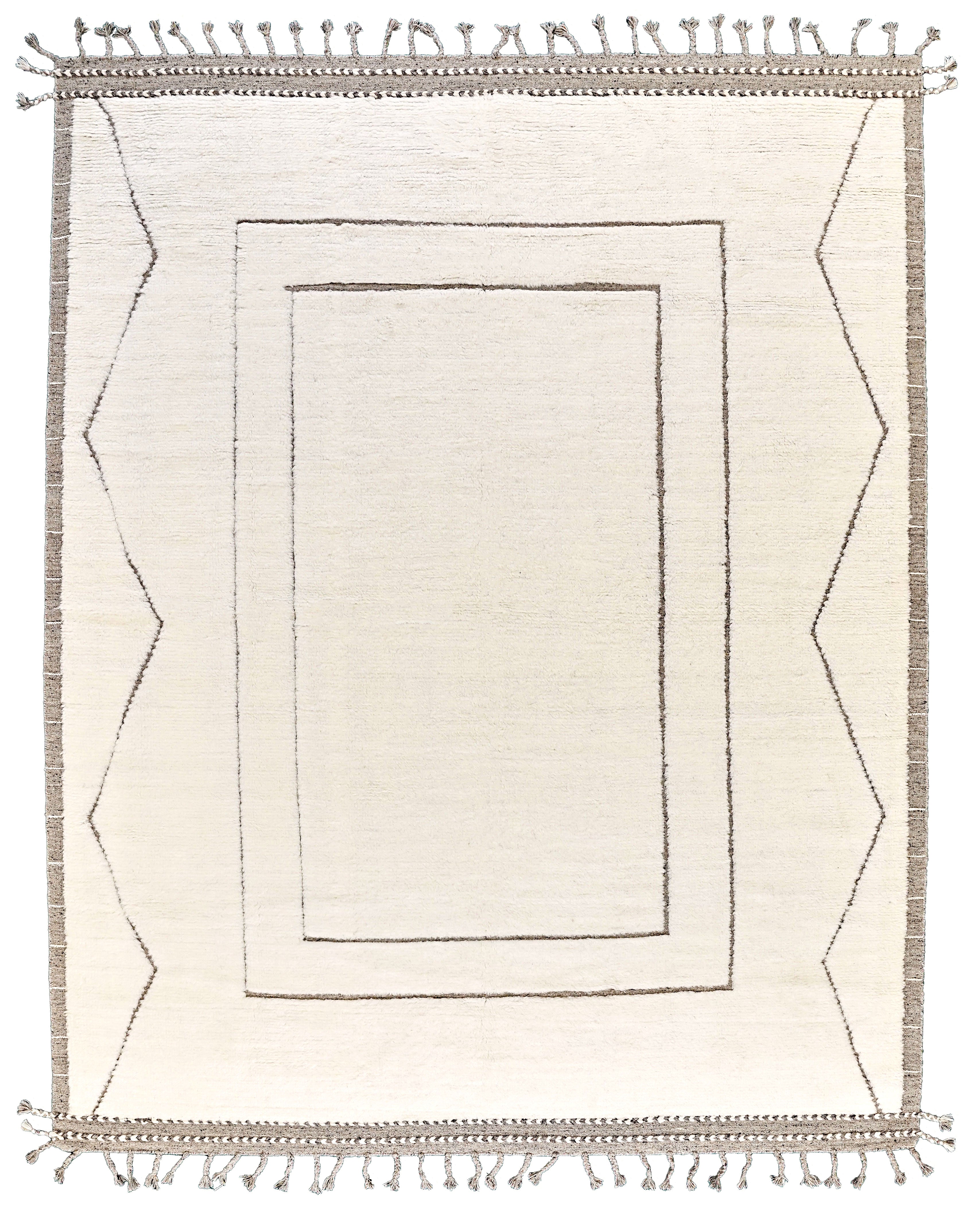 Casablanca Modern Rugs LA