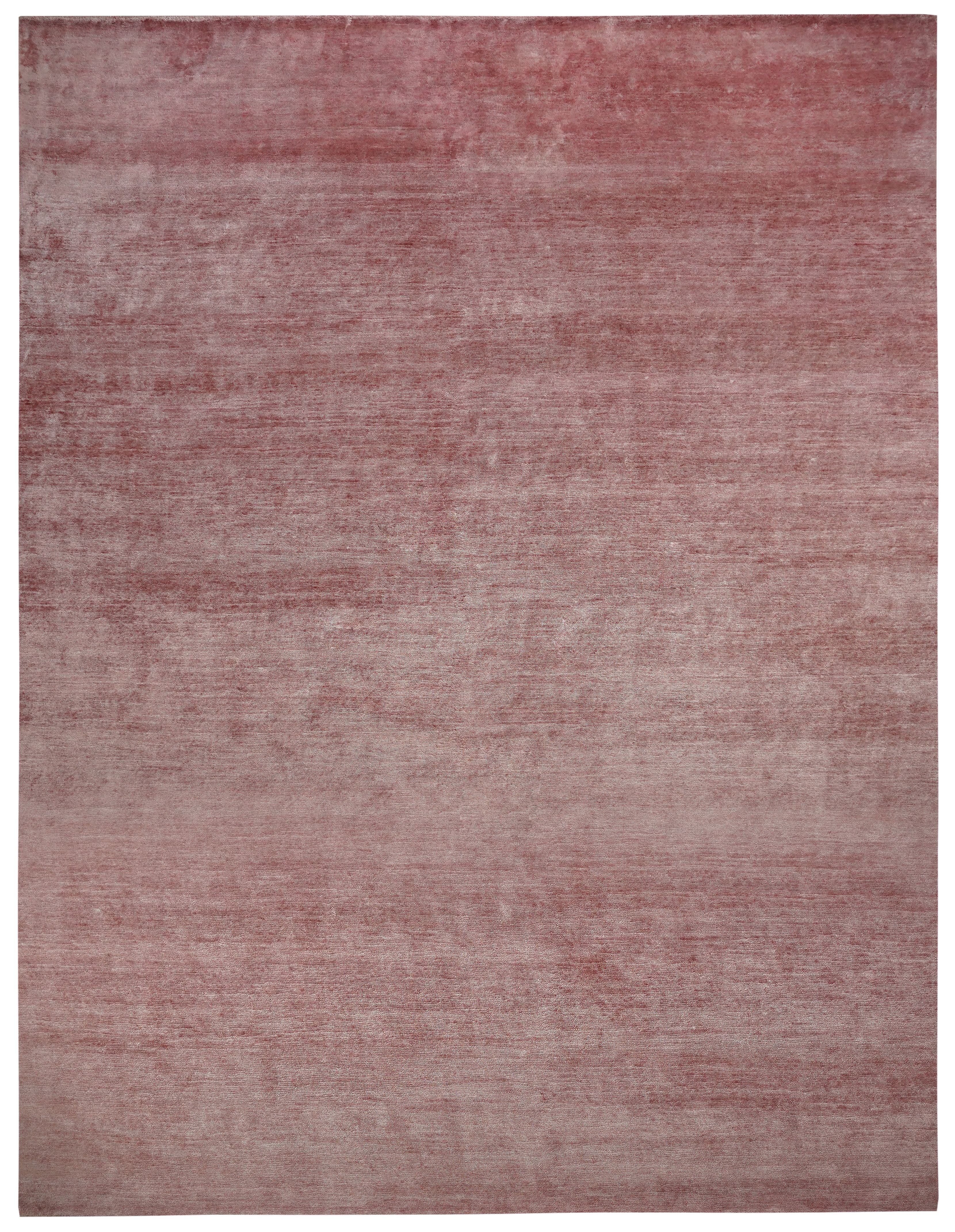 Solid Bamboo Dusty Rose