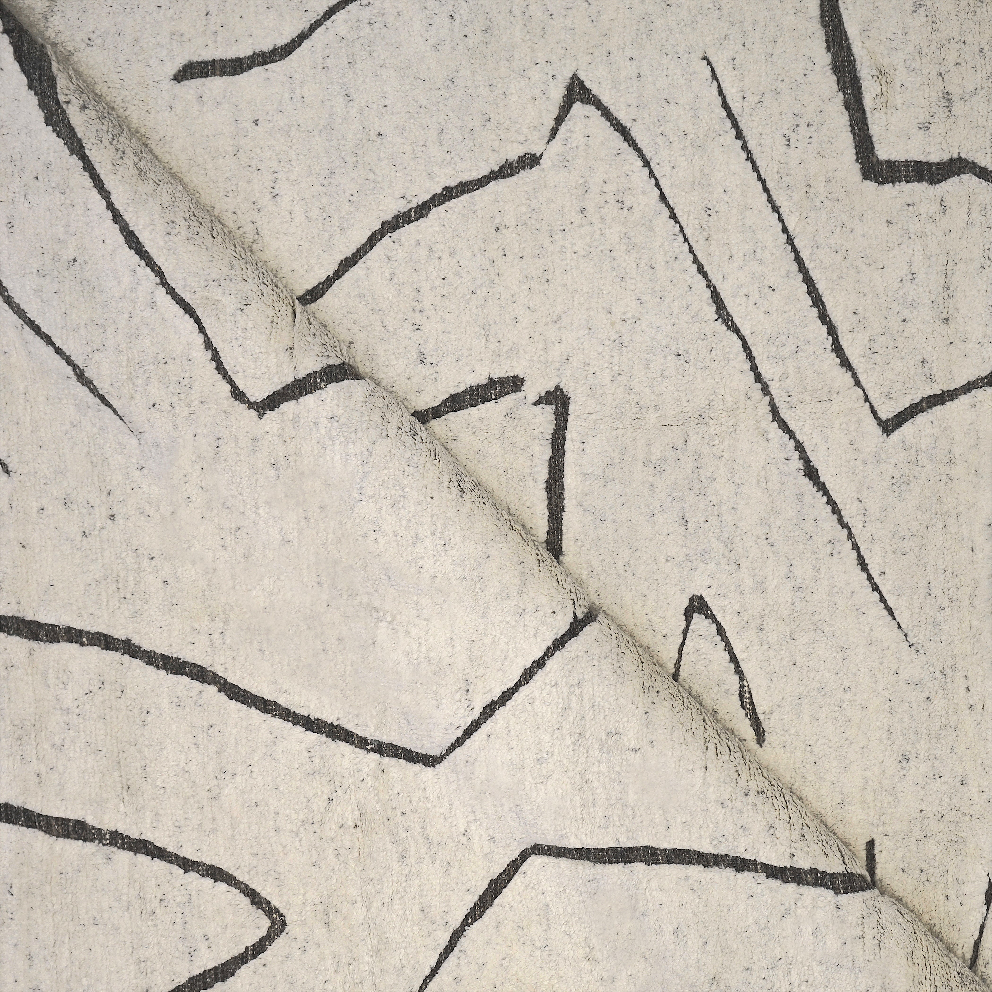 Verbato Gobi - Modern Rugs LA