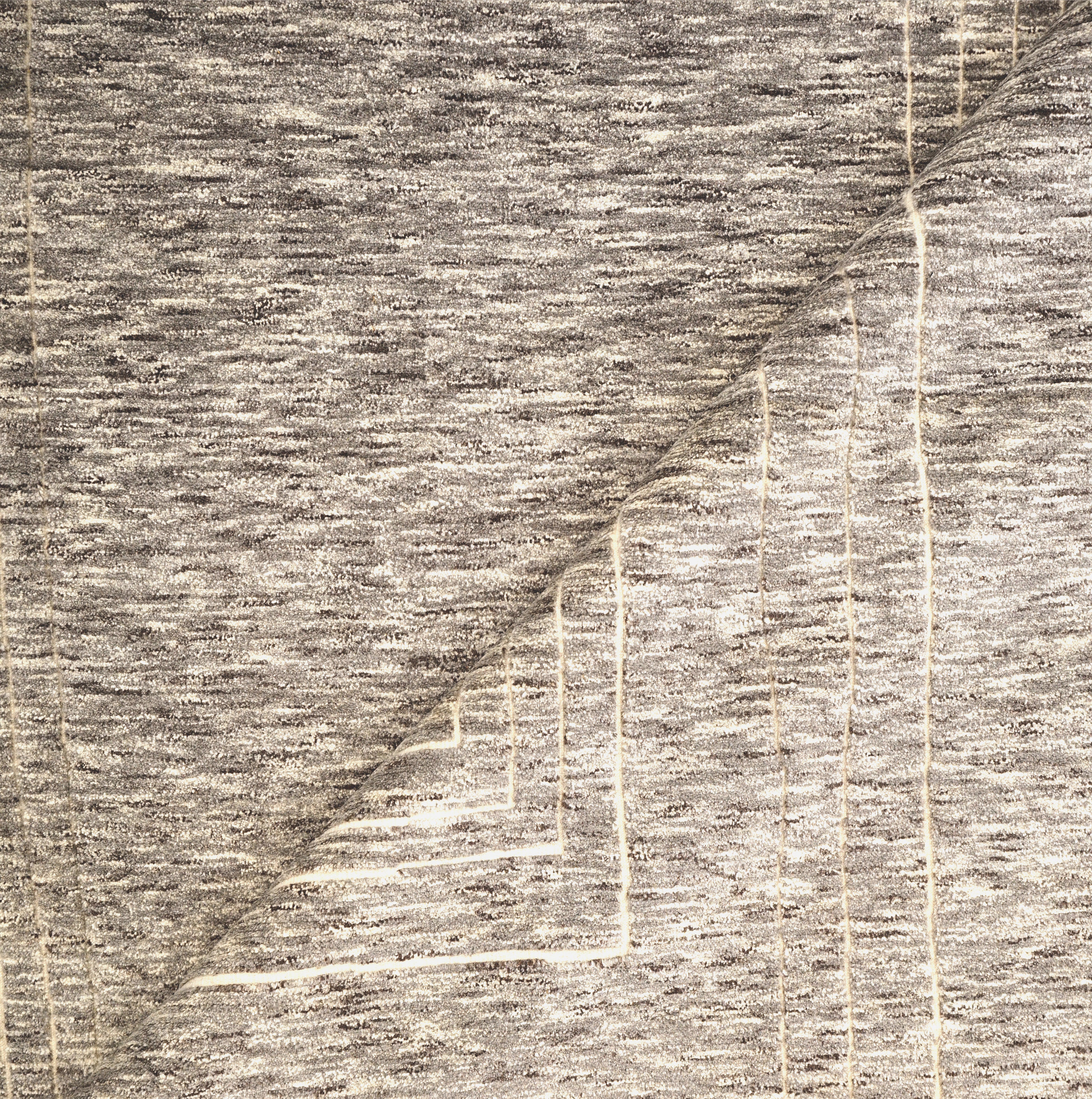 Gobi U - 1030 - Modern Rugs LA