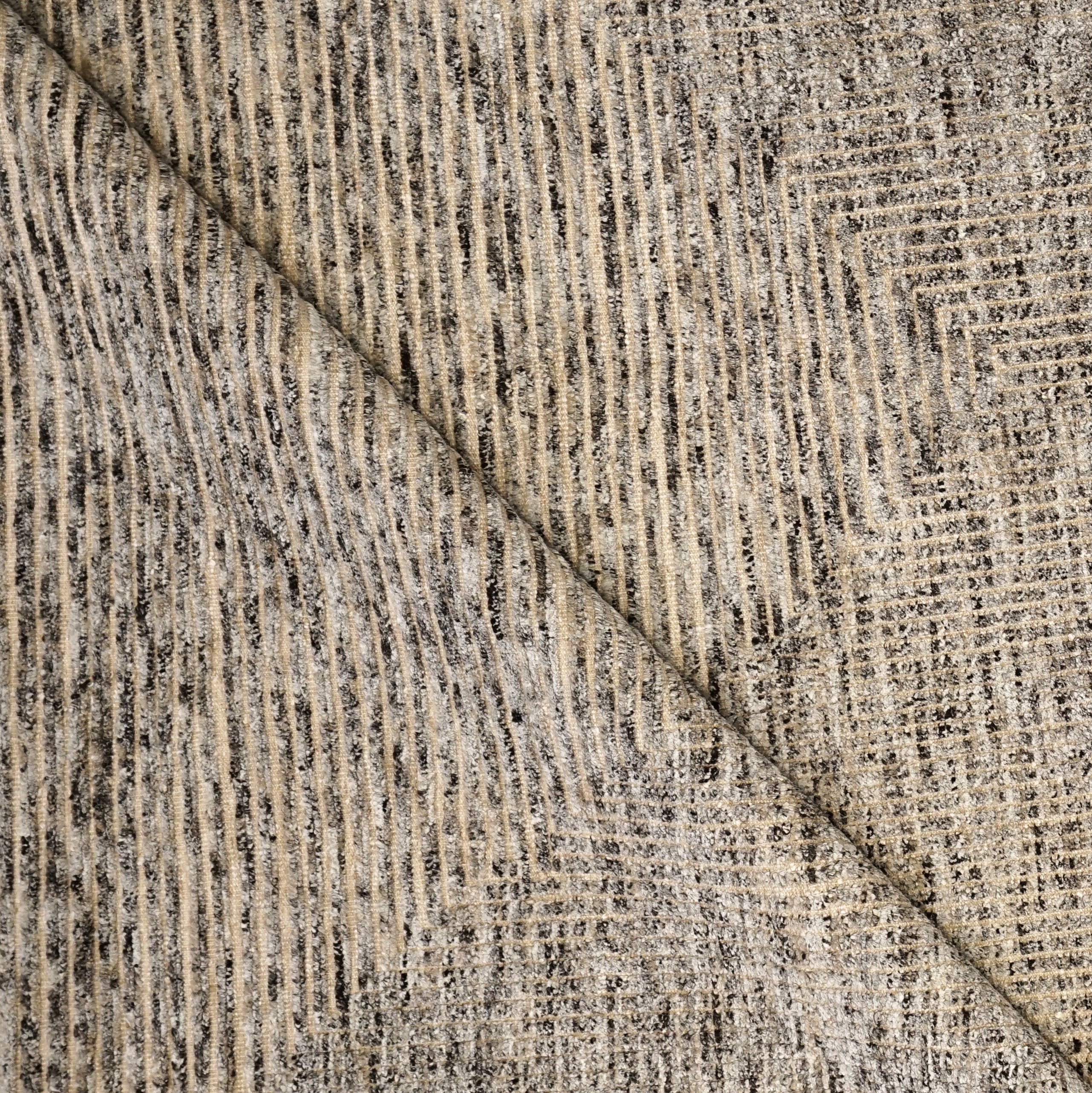 Heather - 1088 - Modern Rugs LA