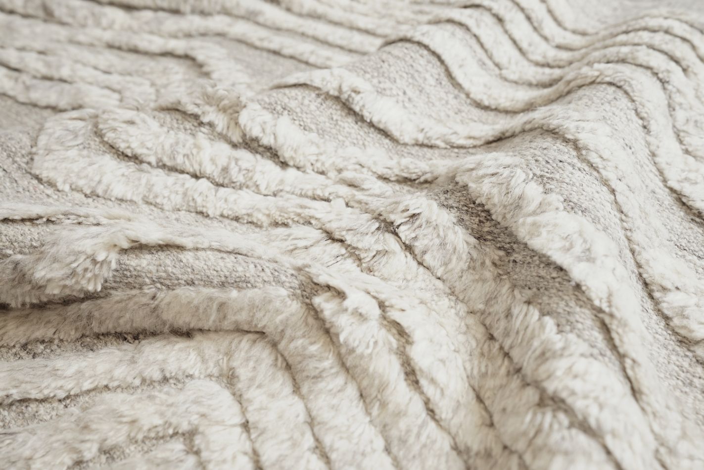 Scarlet - Modern Rugs LA