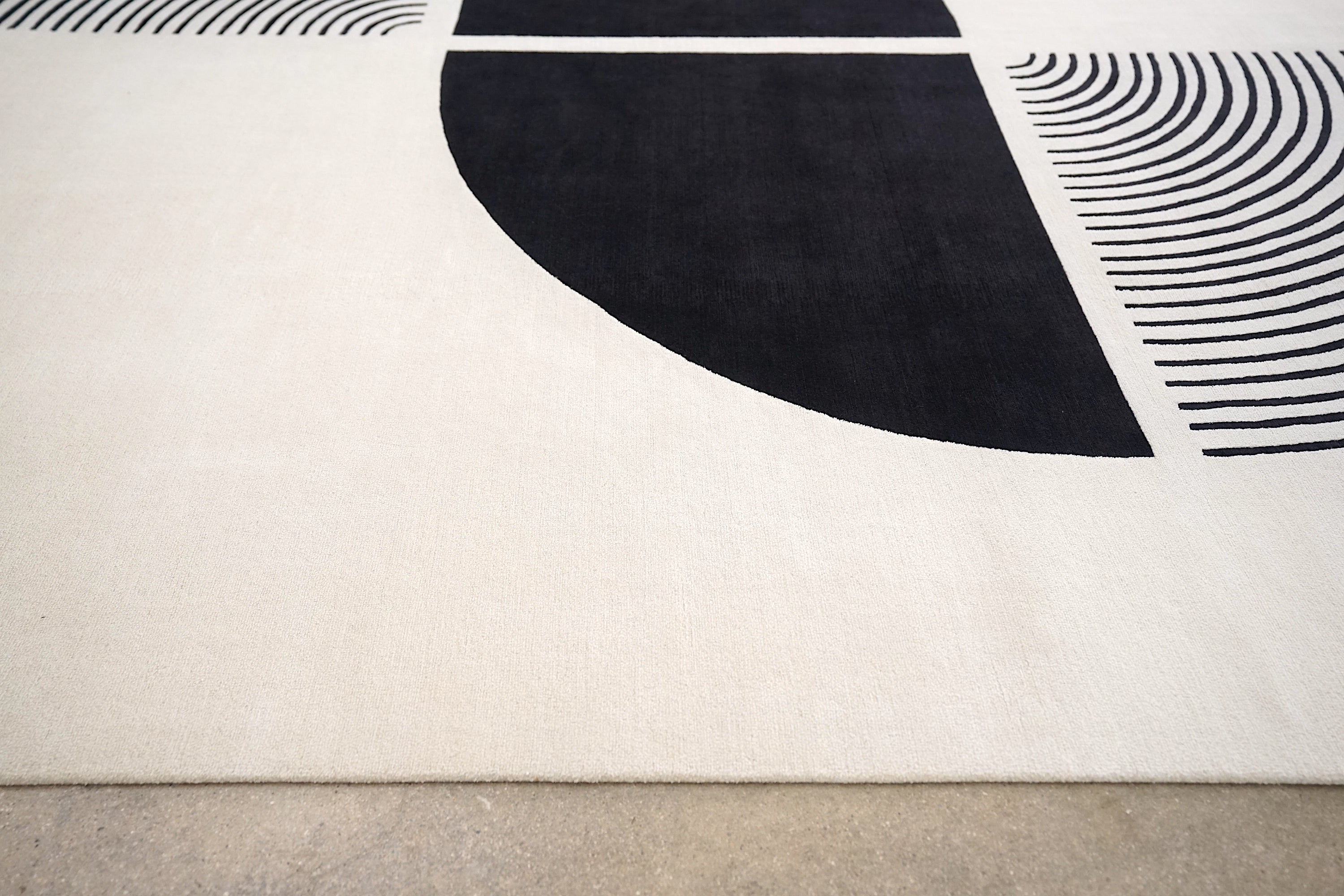 Libra - Modern Rugs LA