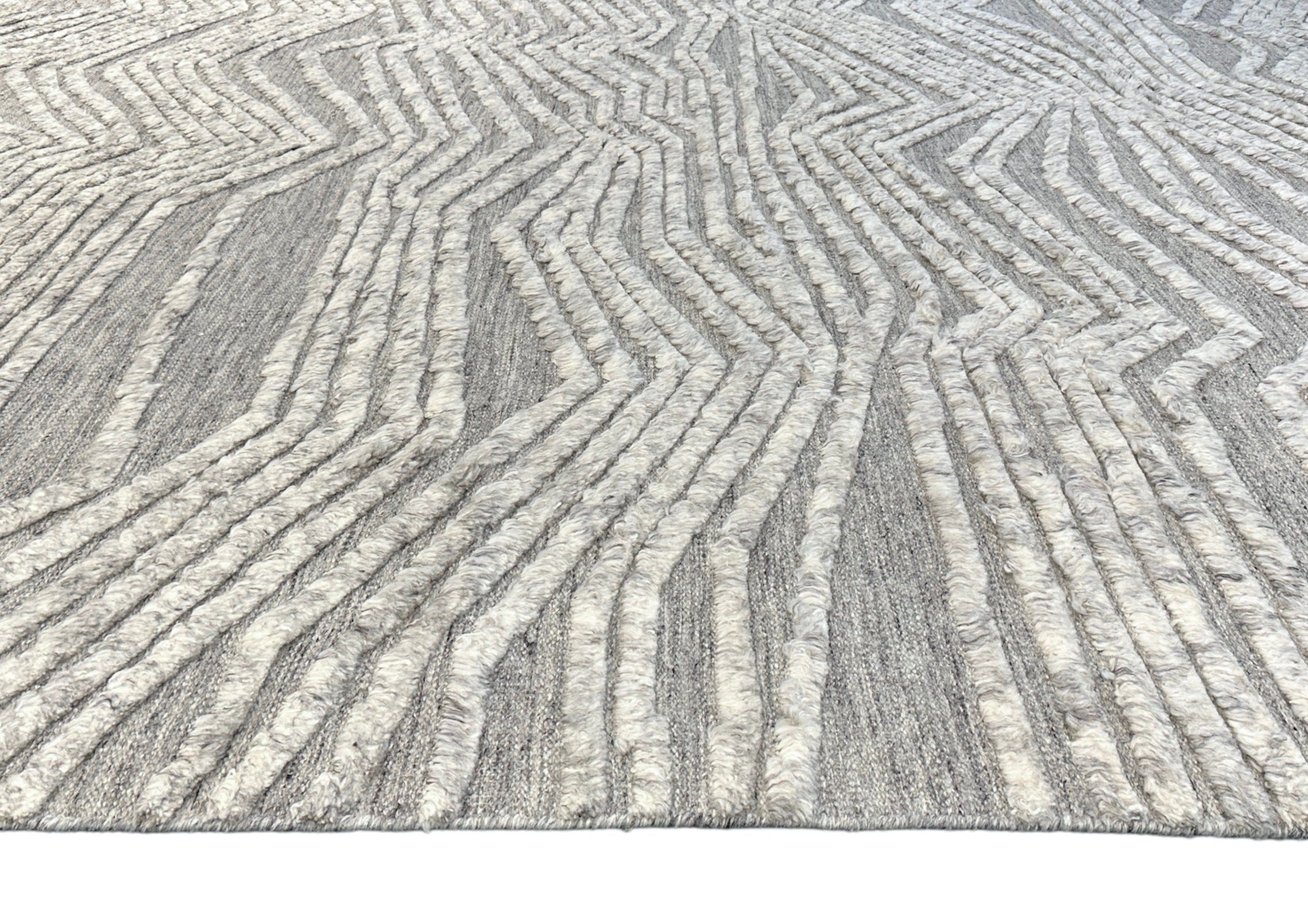 Scarlet - Modern Rugs LA