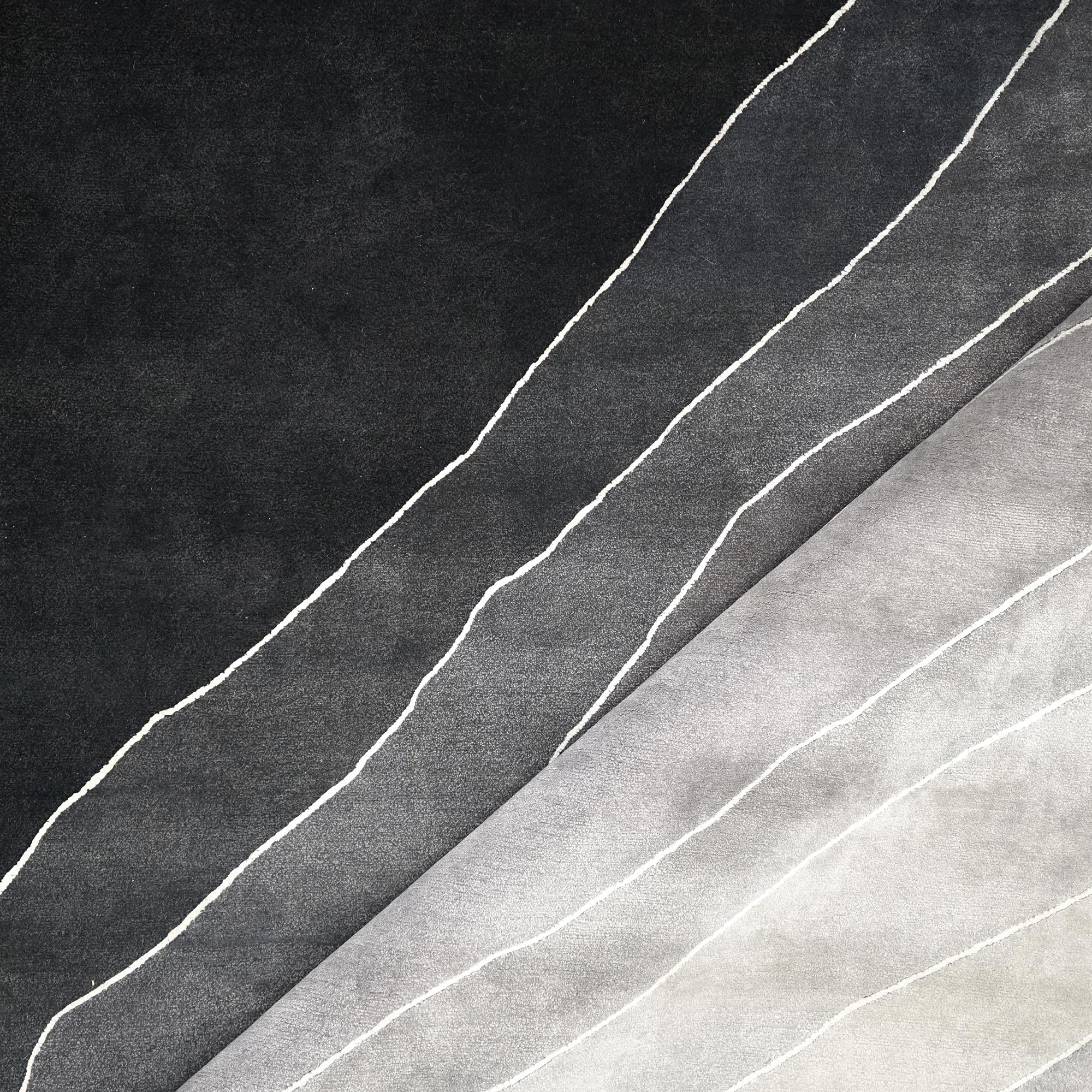 Shale V1 - Modern Rugs LA