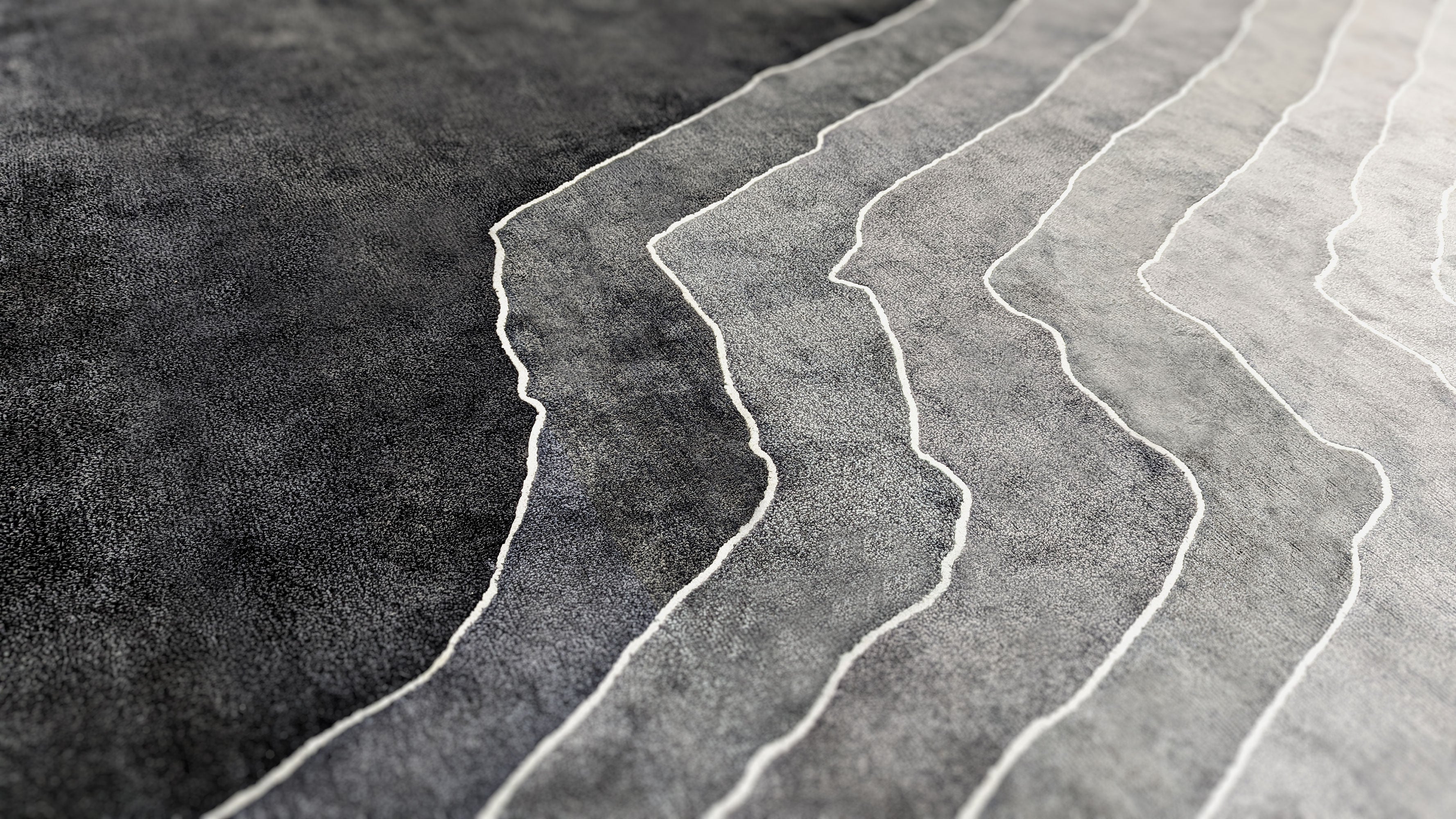 Shale V2 - Modern Rugs LA