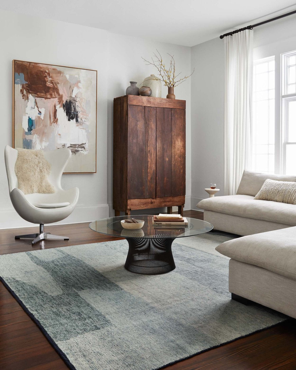 Sumi - Modern Rugs LA
