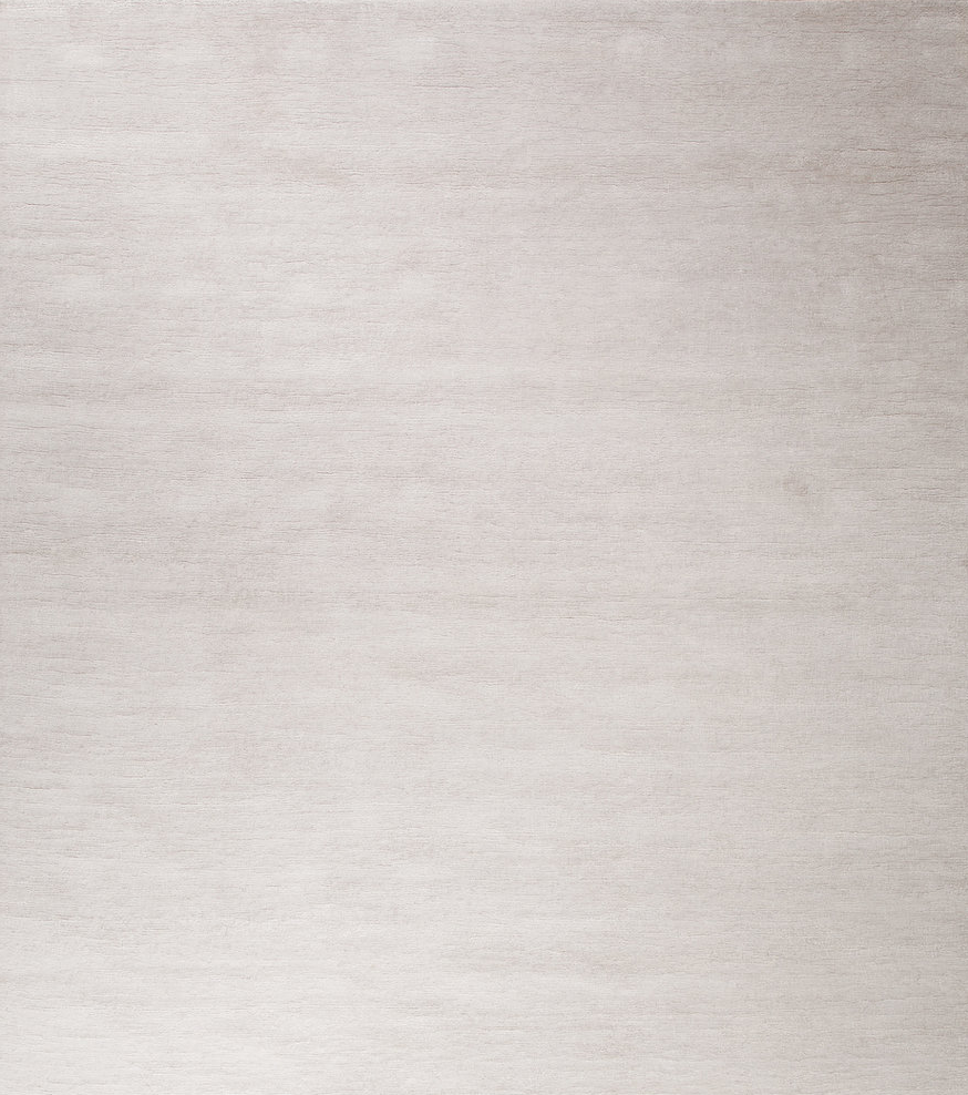 Solid Bamboo White
