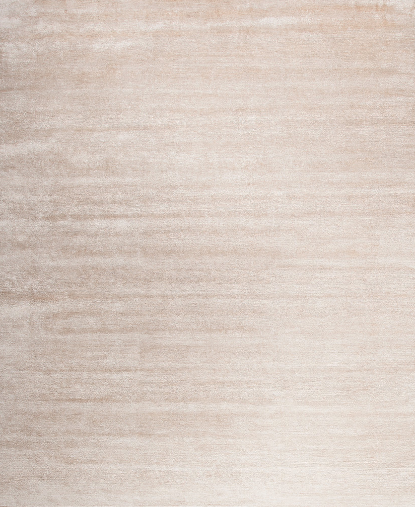 Solid Bamboo Champagne