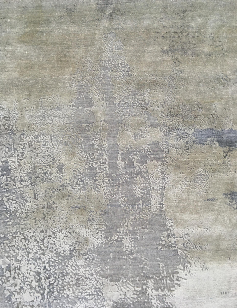Emerald - Modern Rugs LA