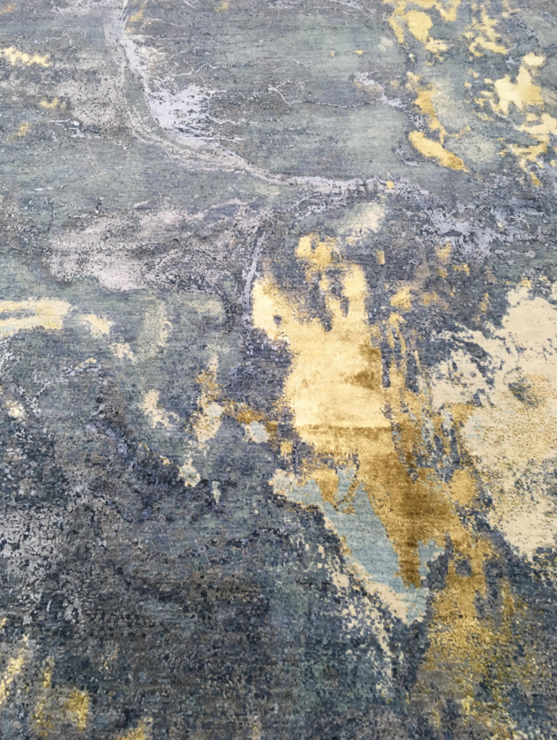 Emerald - Modern Rugs LA