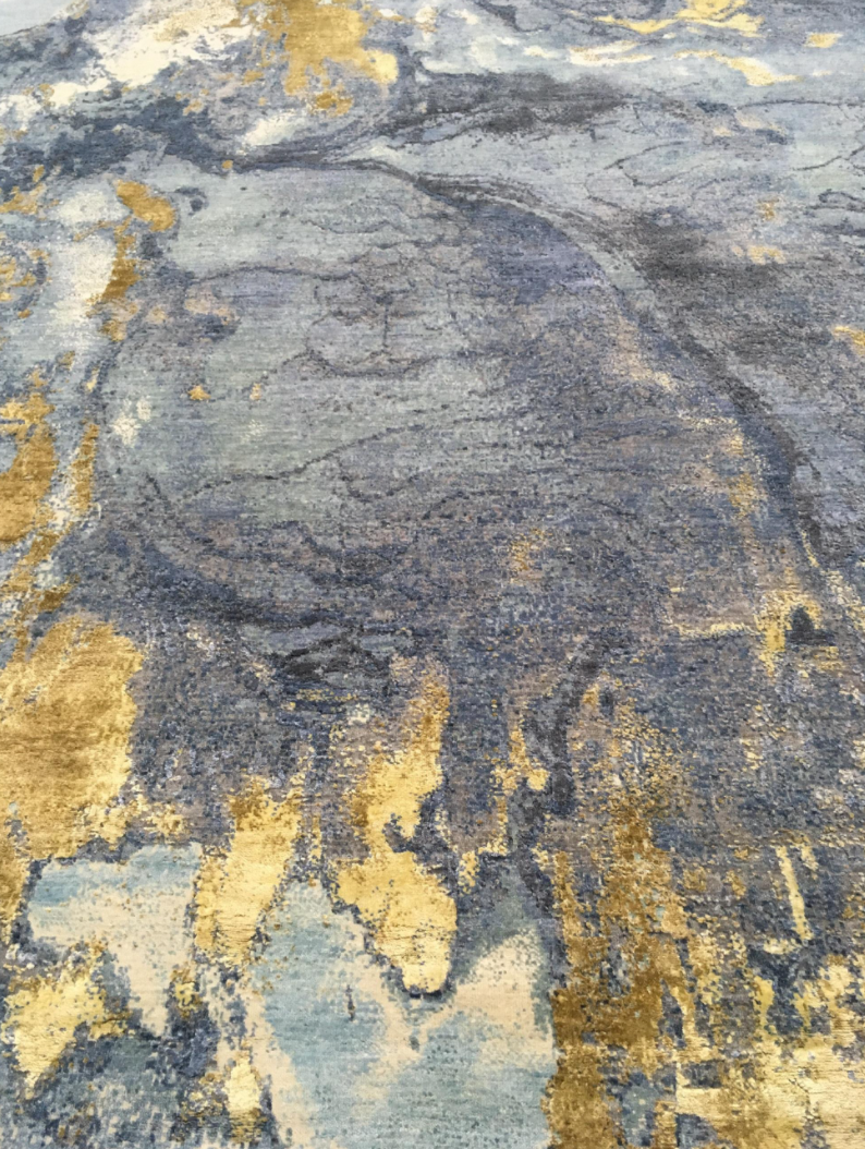 Emerald - Modern Rugs LA