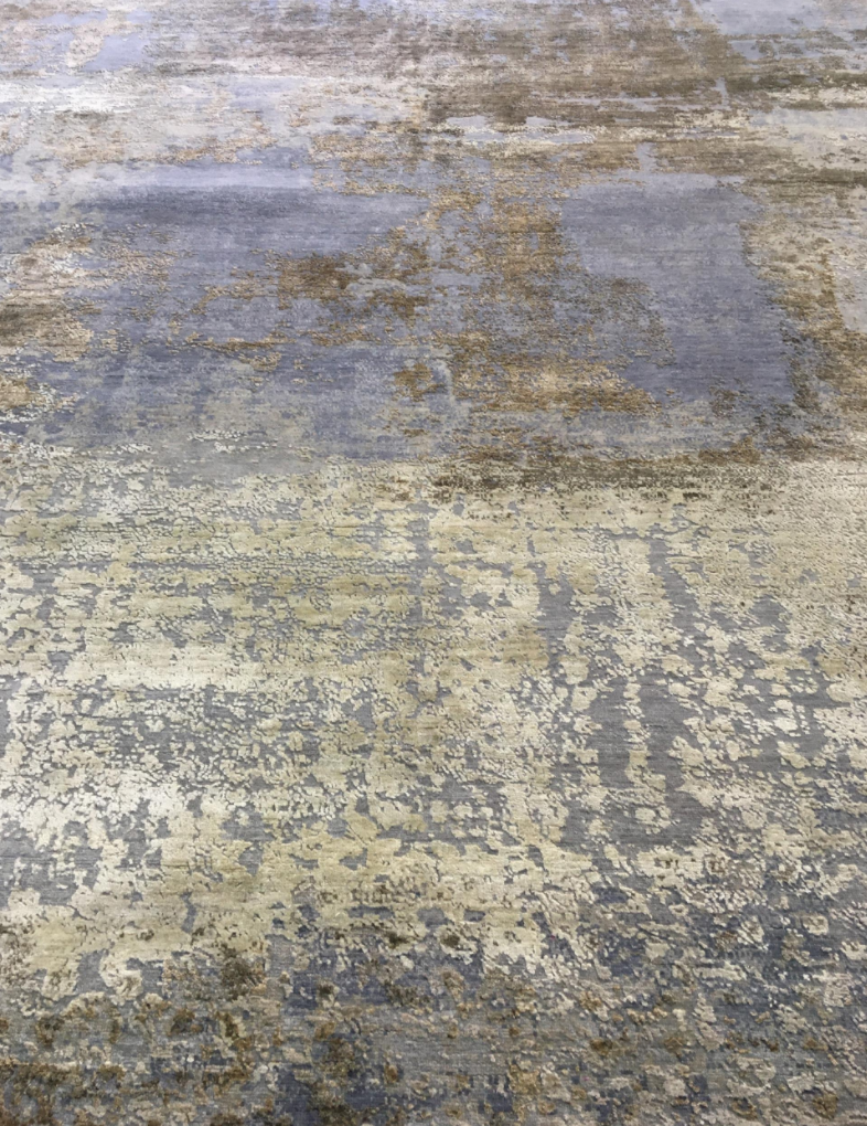 Emerald - Modern Rugs LA