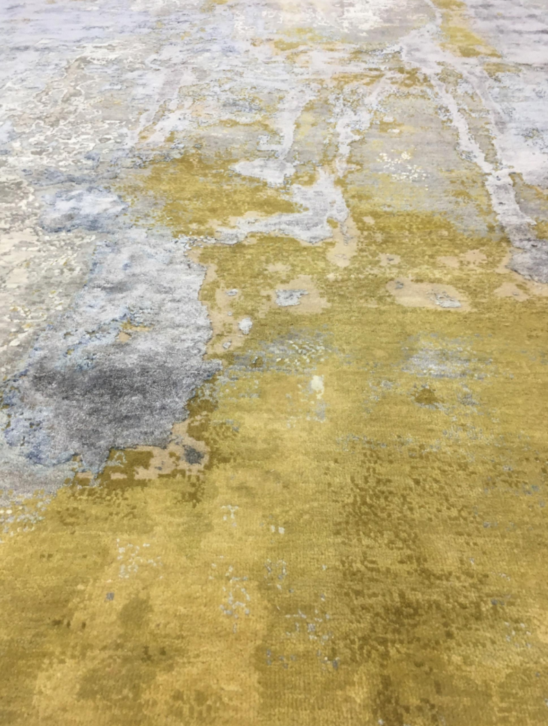 Emerald - Modern Rugs LA