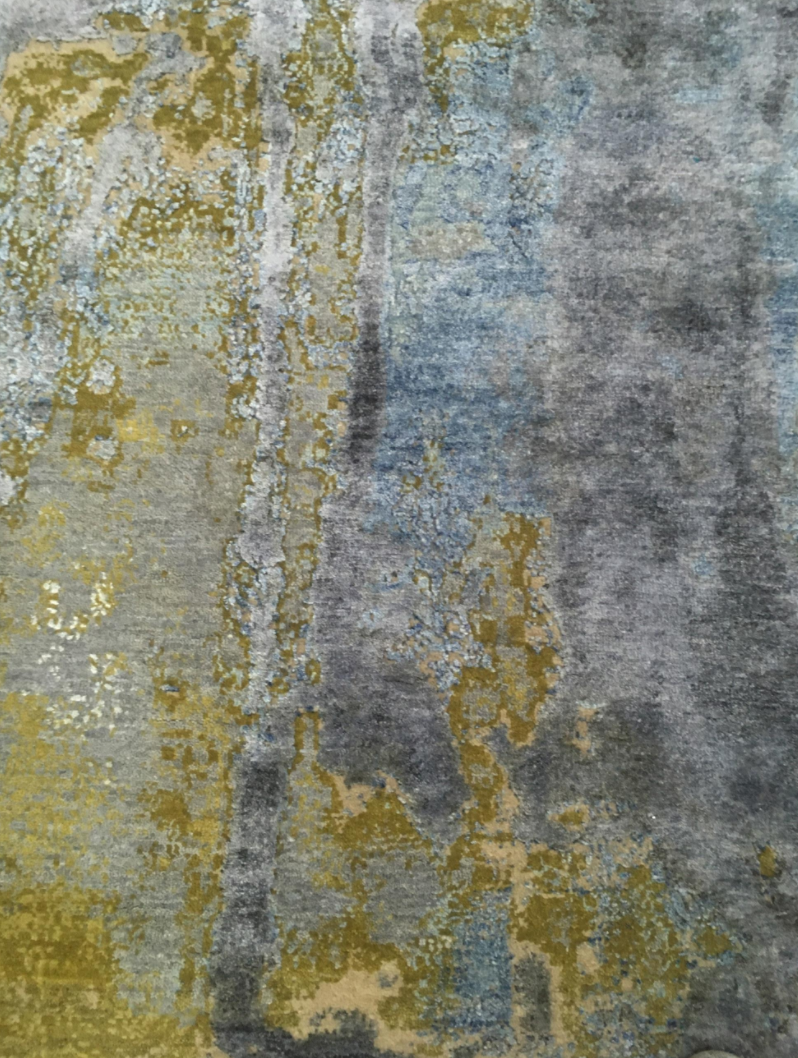 Emerald - Modern Rugs LA