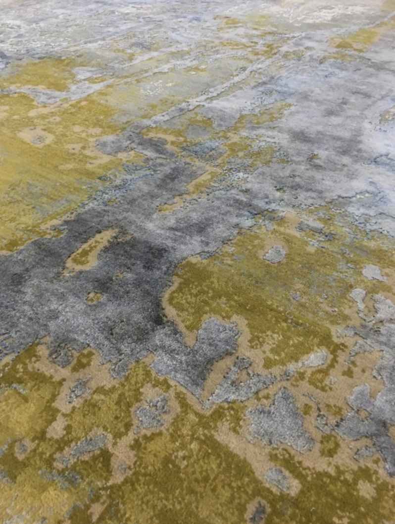 Emerald - Modern Rugs LA