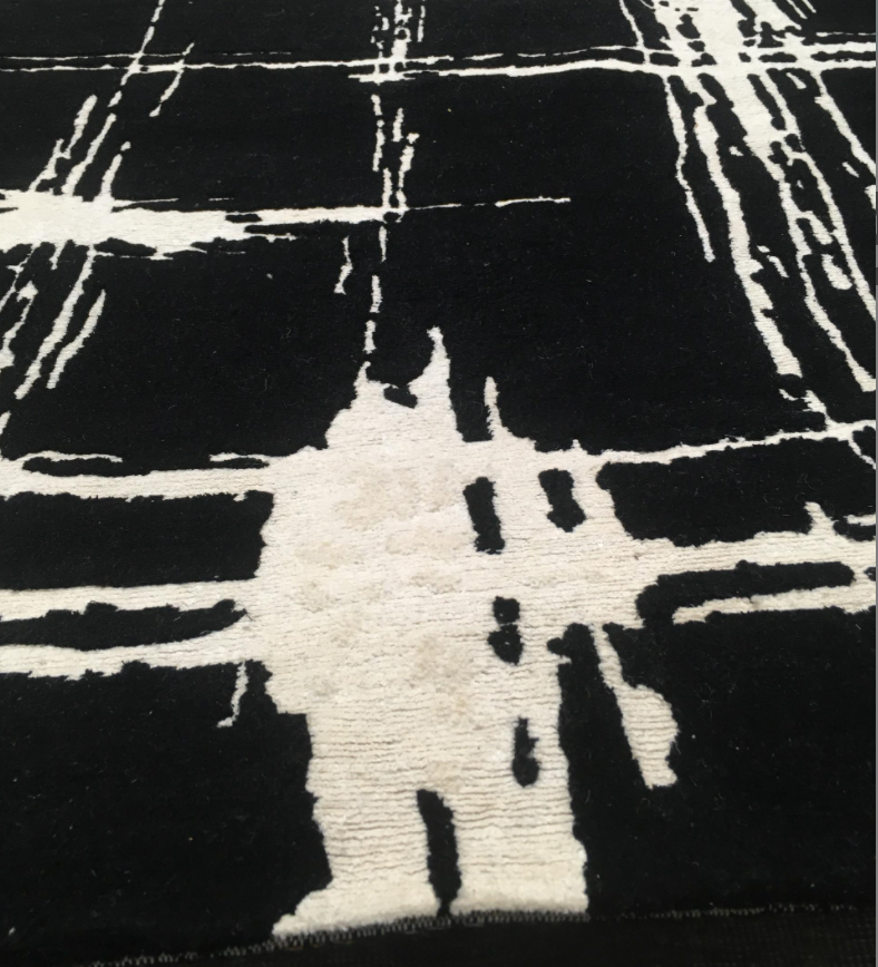 Tibetan - Modern Rugs LA