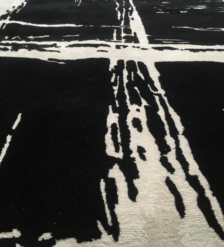 Tibetan - Modern Rugs LA
