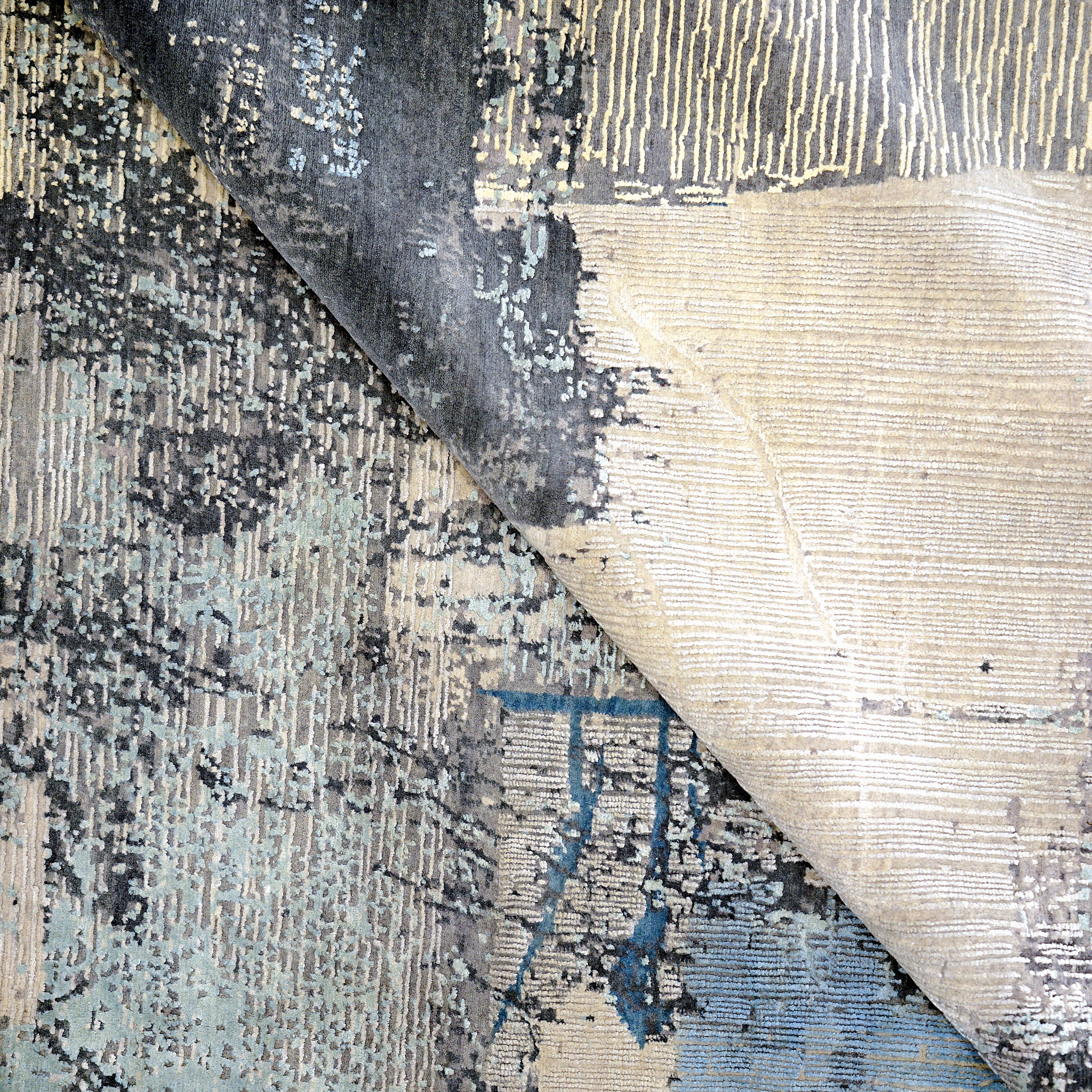 Tibetan - Modern Rugs LA