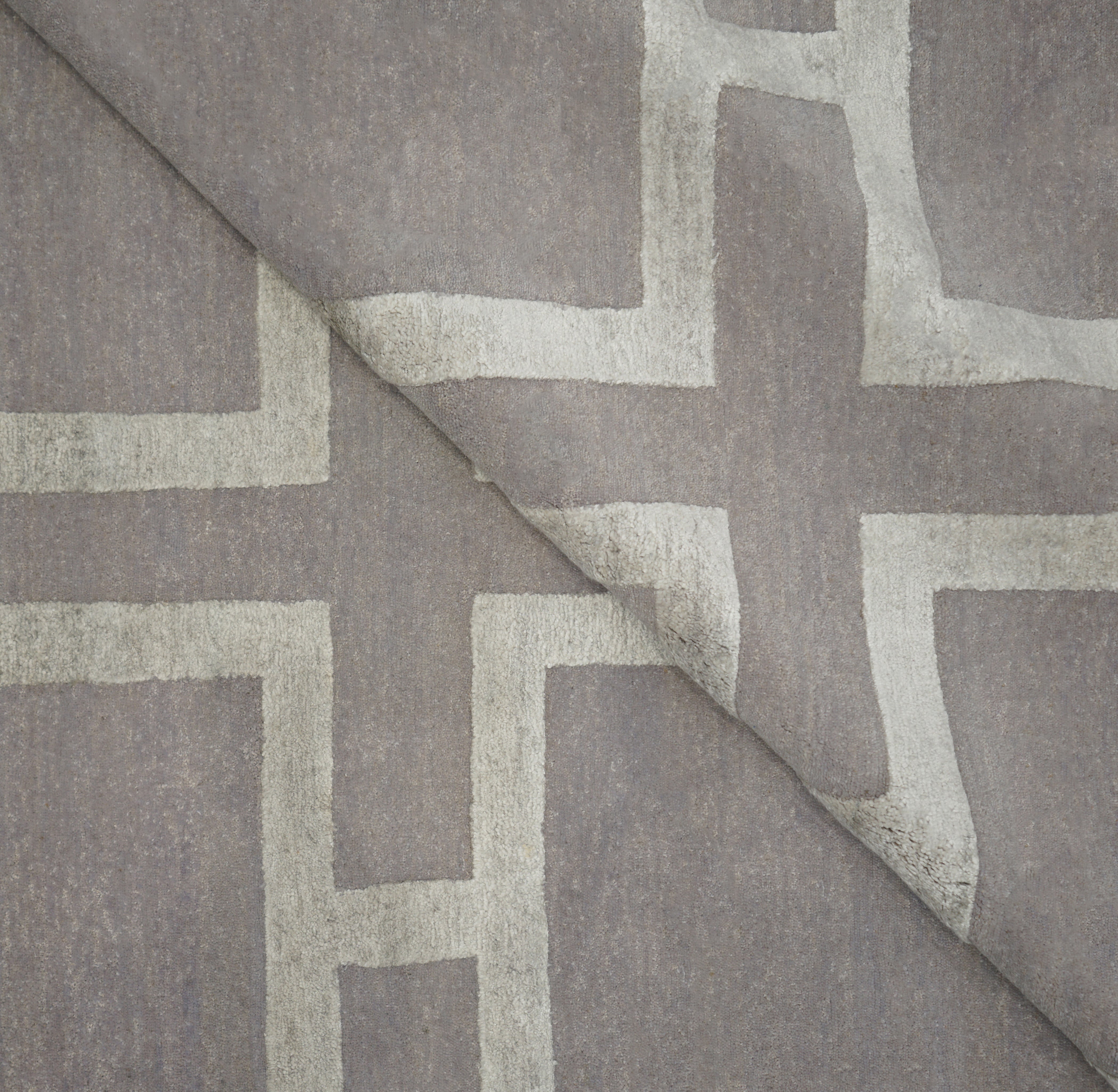 Rainbox - Modern Rugs LA
