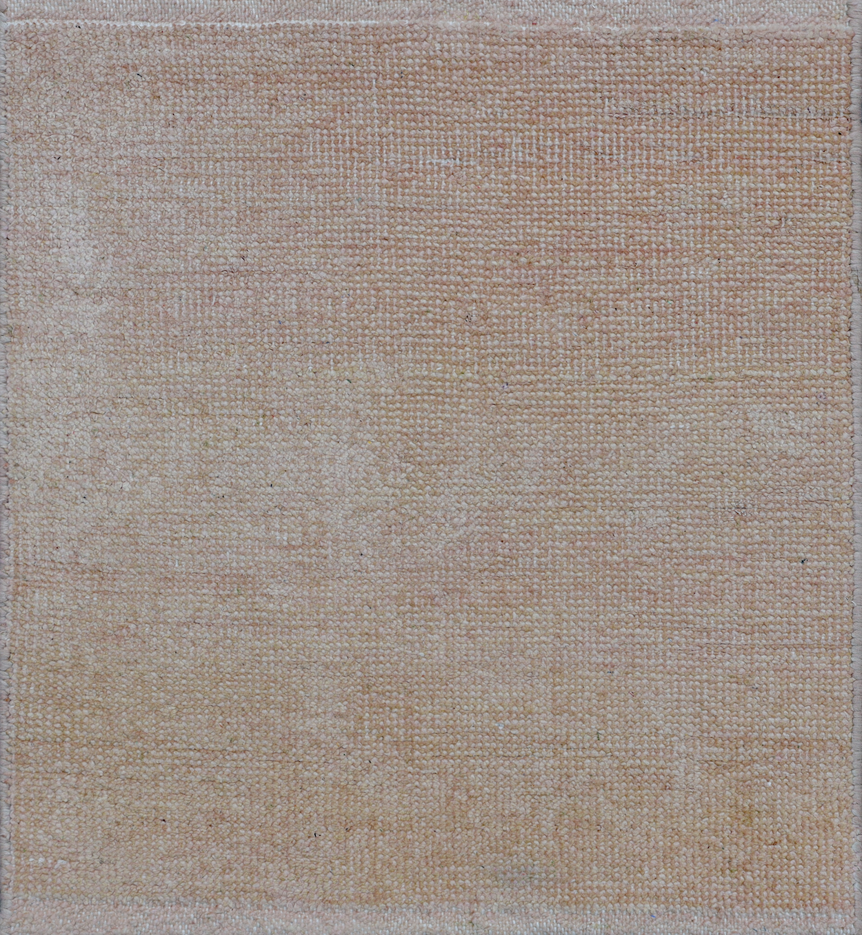 Sheared Silk Blush