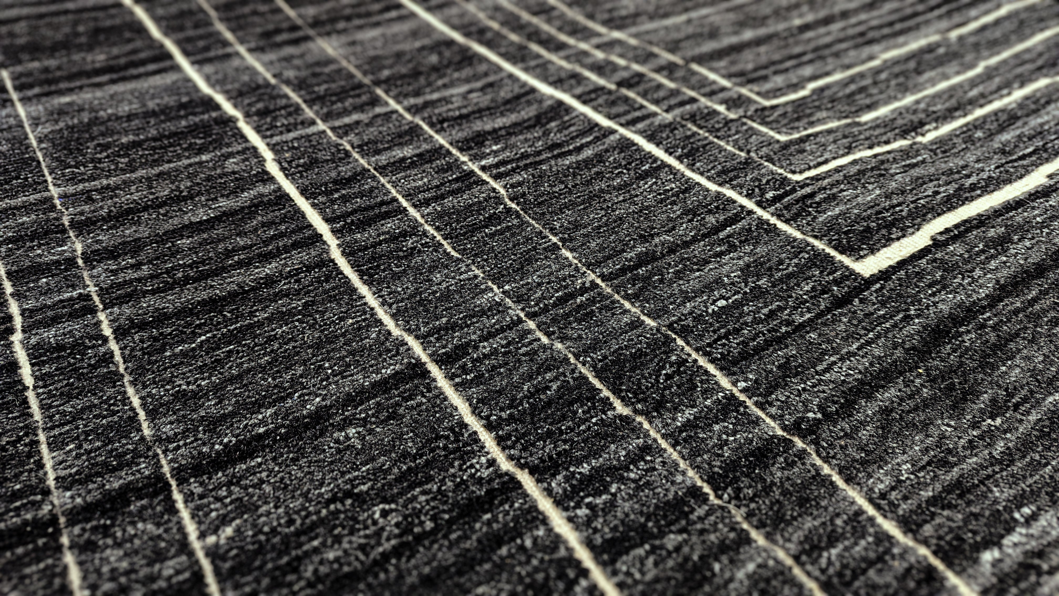 Gobi Vertex - Modern Rugs LA