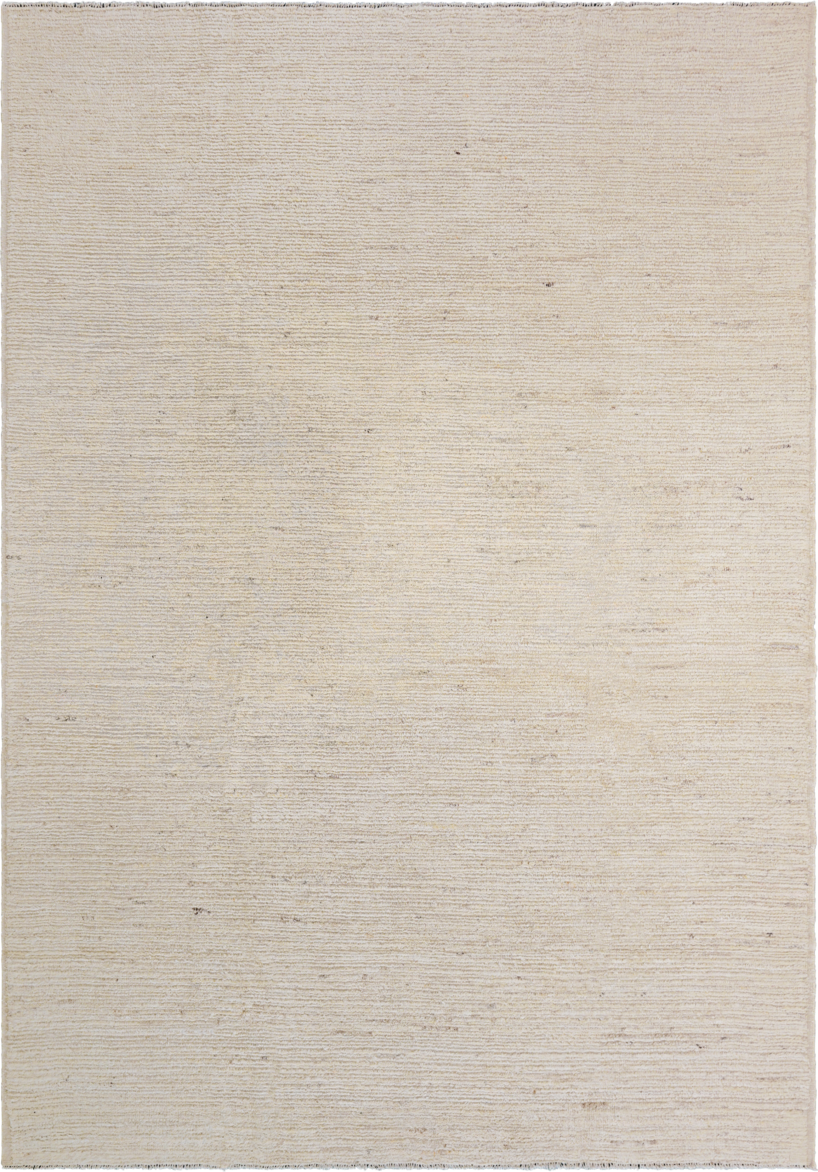 Sedona • 290-5 | One-of-A-Kind Hand-Knotted Modern Moroccan Wool Rug