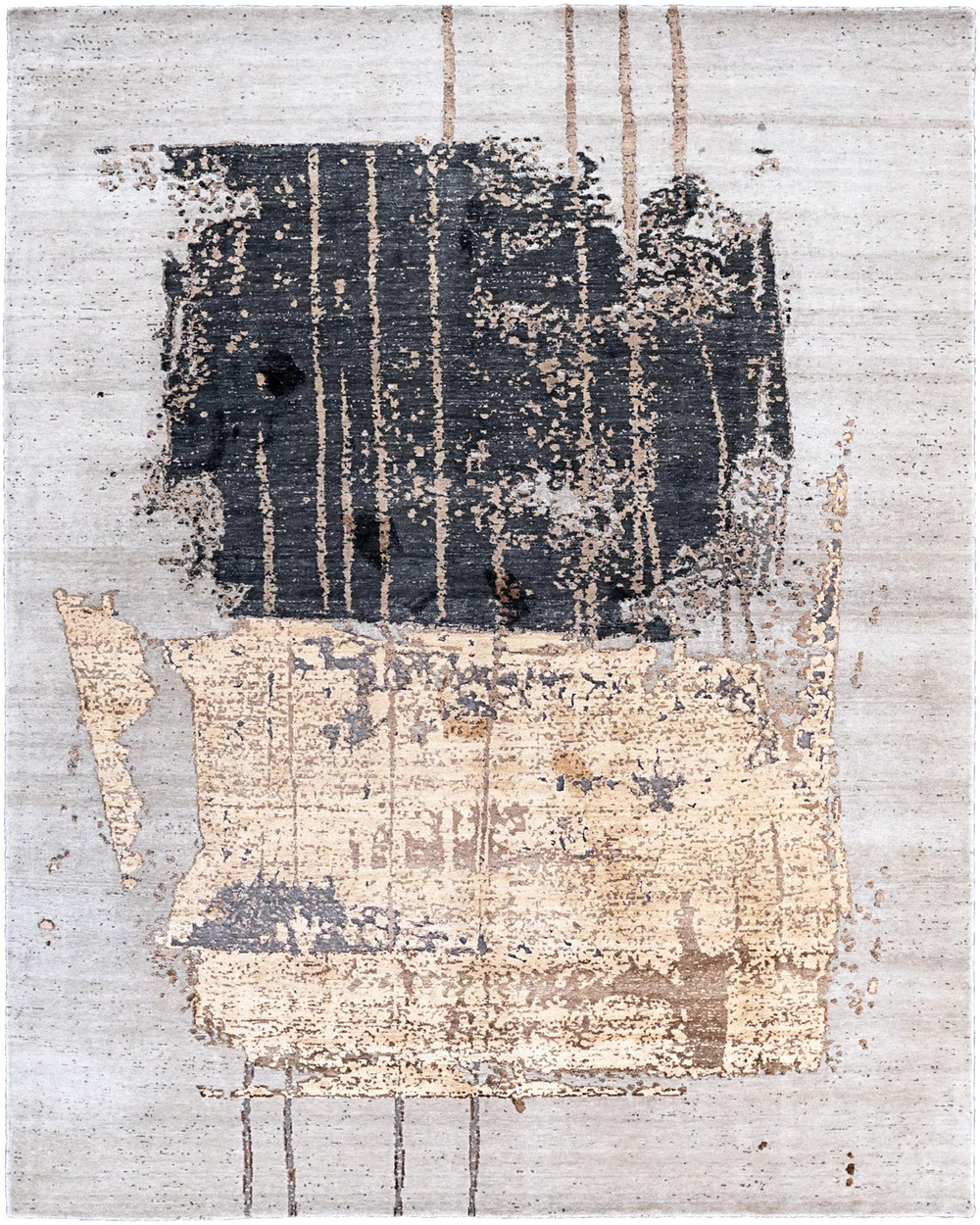 Kashi | 101 | Modern Rugs LA