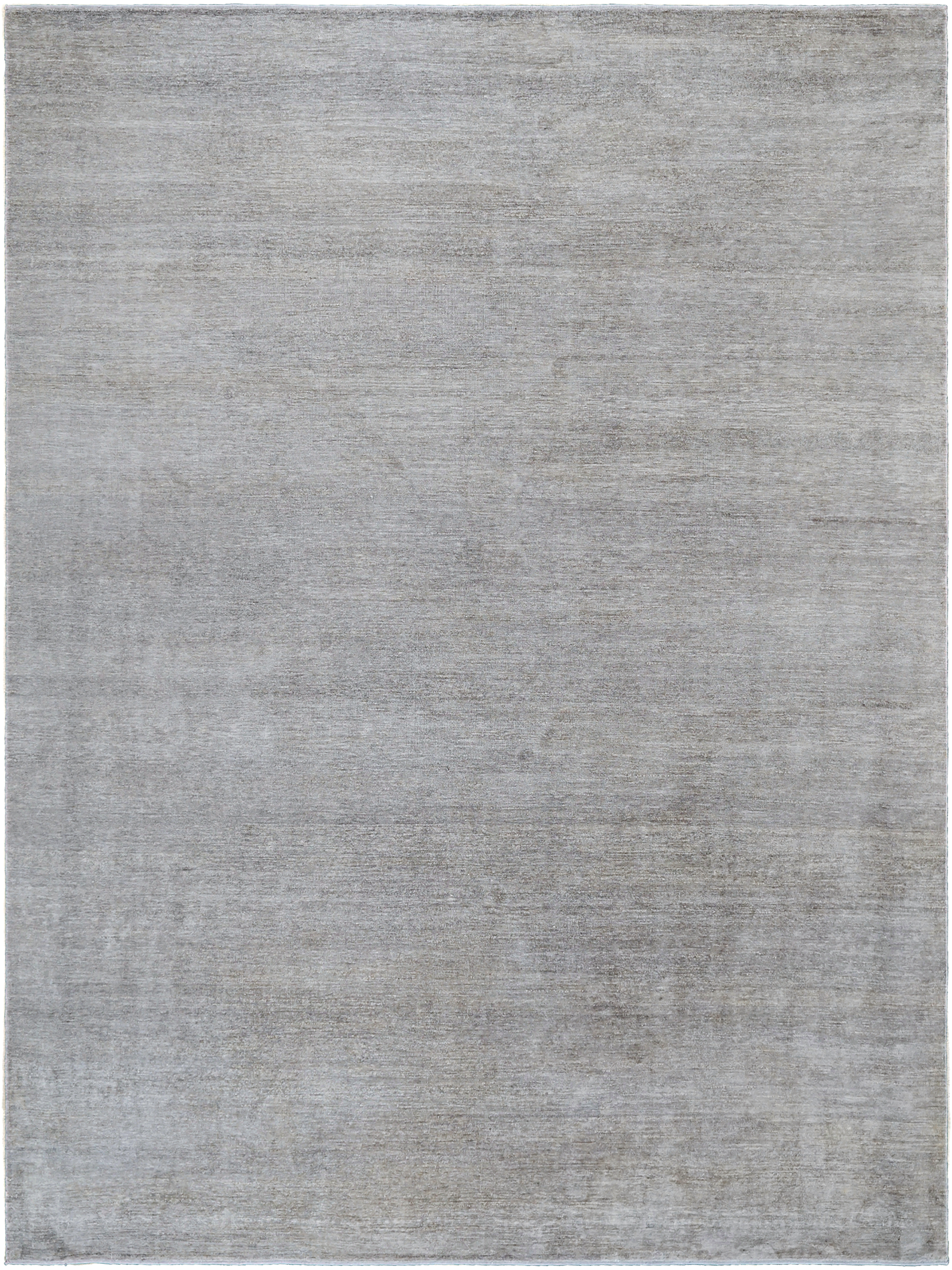 Sheared Silk - Grey