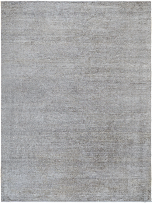 Sheared Silk - Grey | Modern Rugs LA