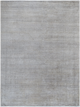 Sheared Silk - Grey