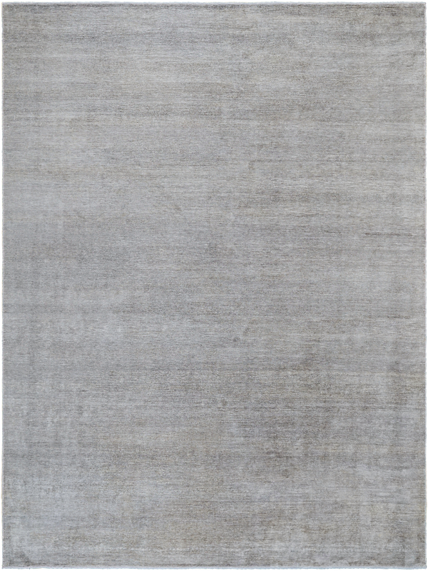 Sheared Silk - Grey