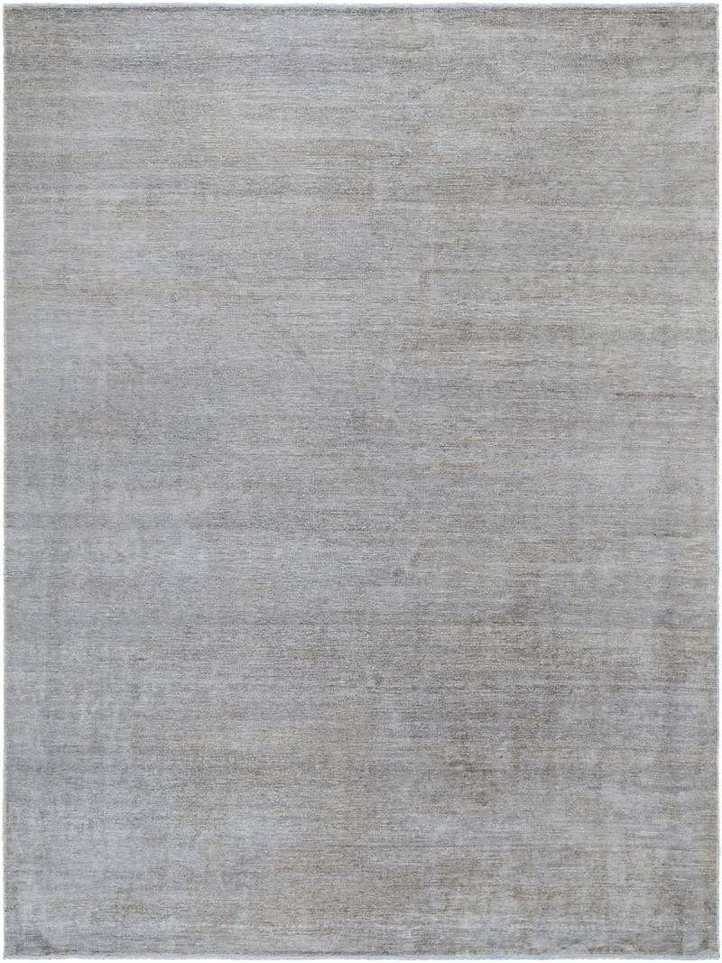 Sheared Silk - Grey