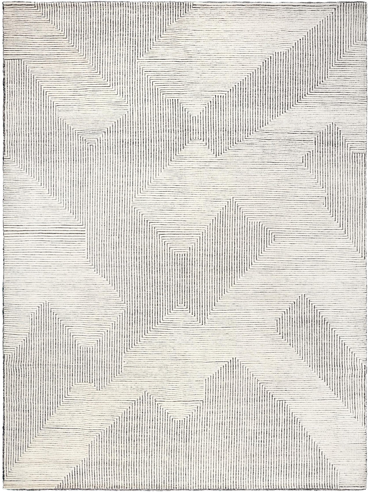 Heather 1297 | Modern Rugs LA