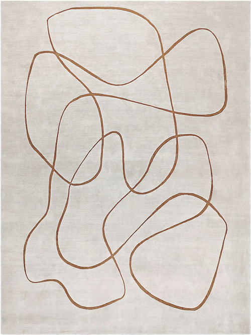 Signature | Modern Rugs LA