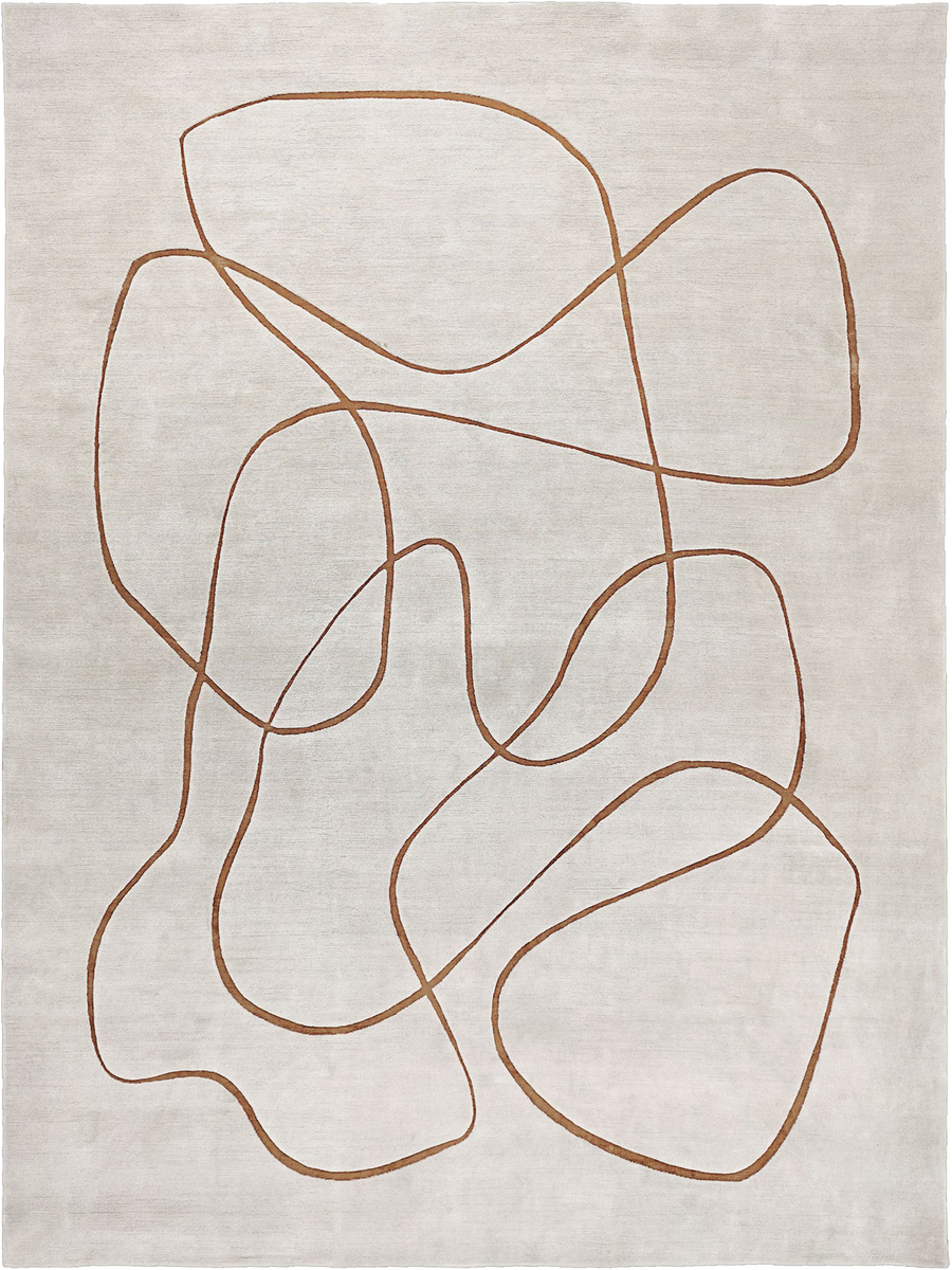 Signature Modern Rugs LA