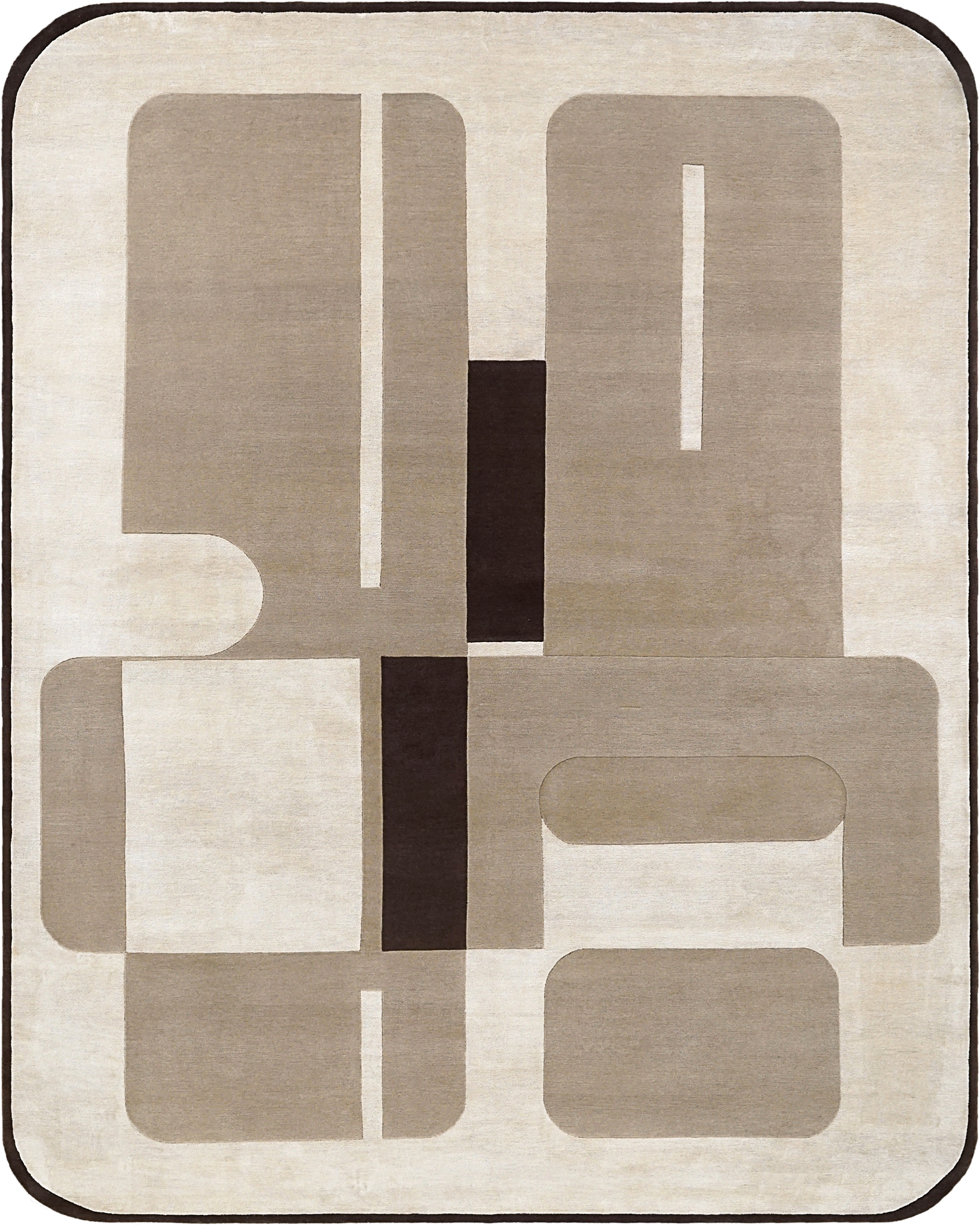 Aimes - Light Umber