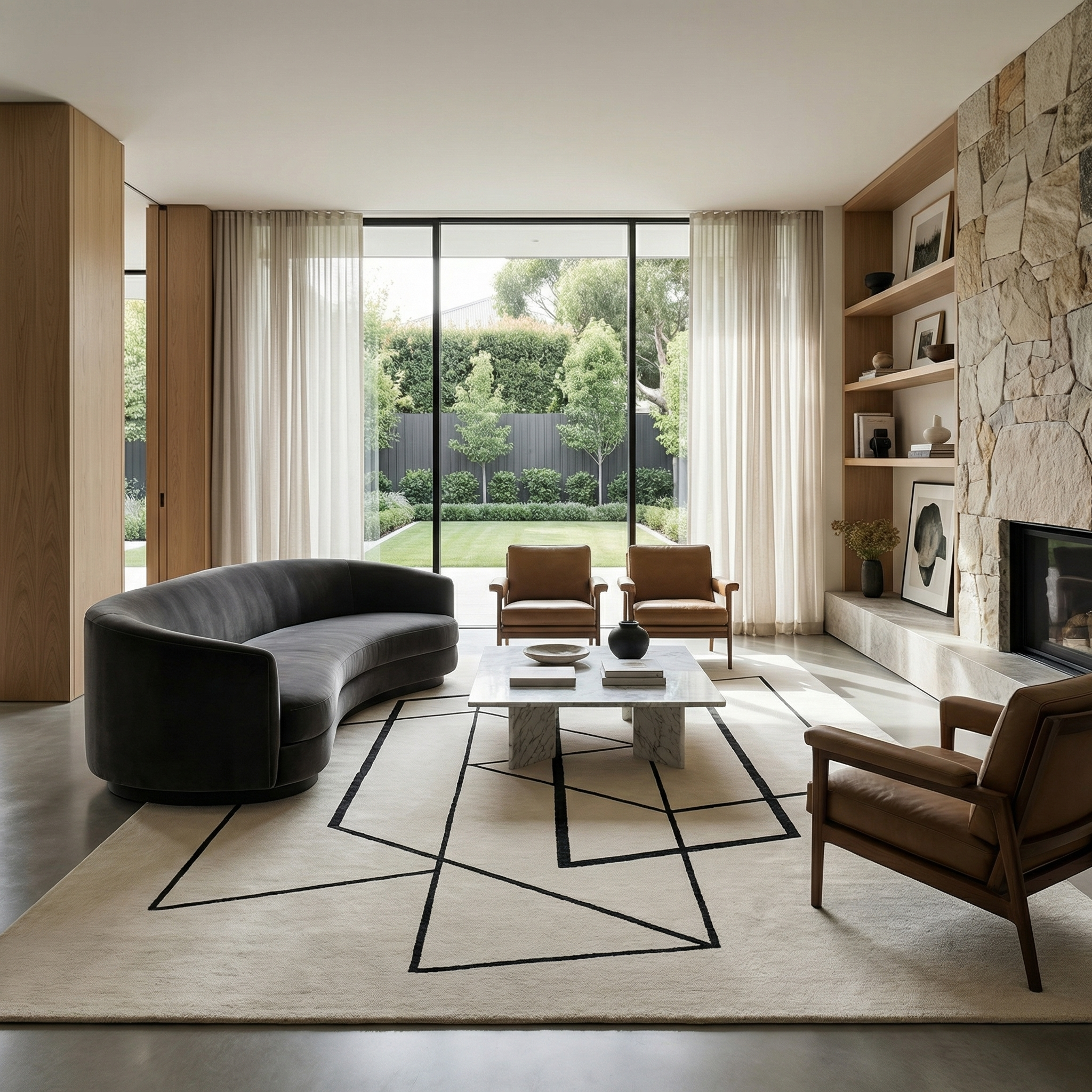 Alta - Modern Rugs LA