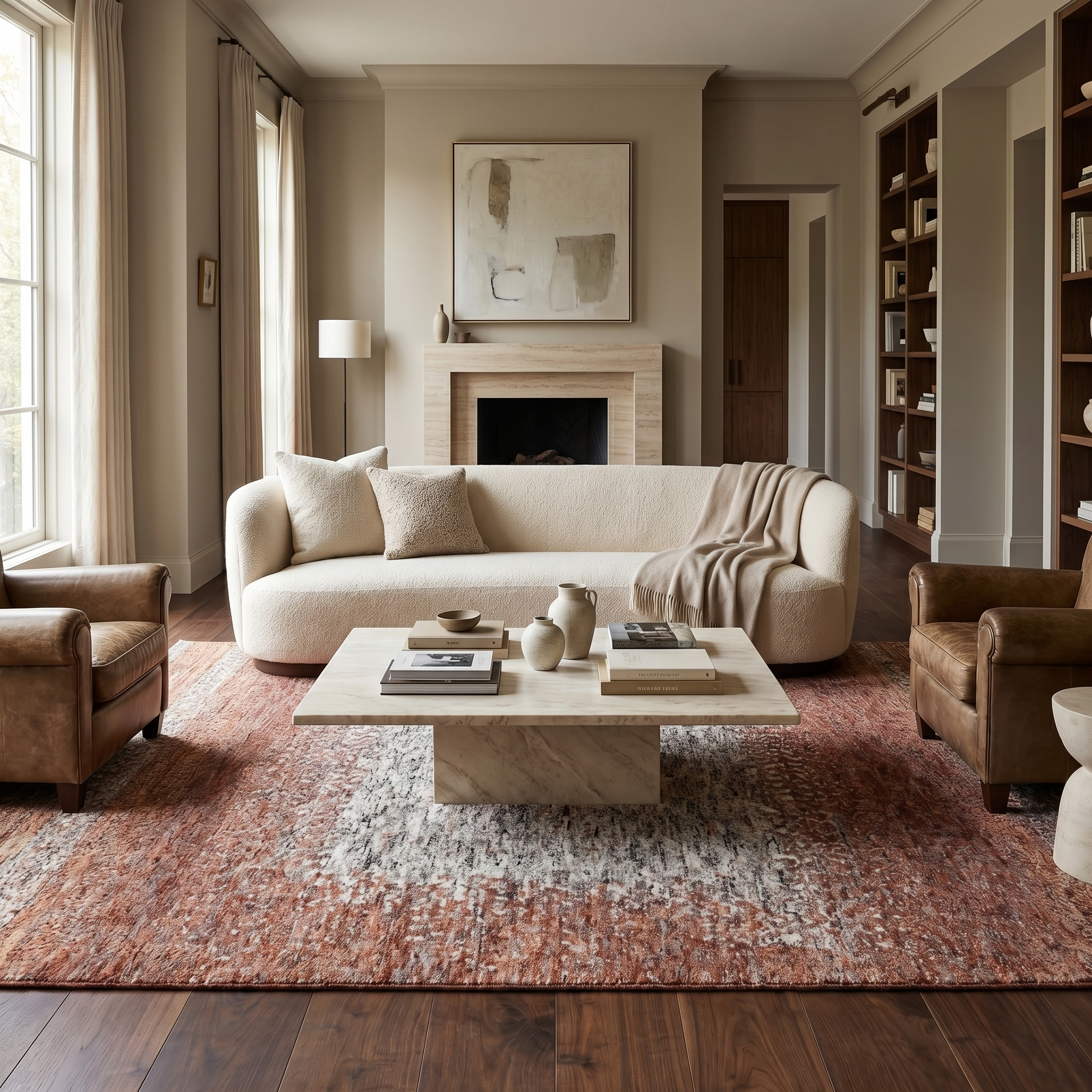 AMAZON - Modern Rugs LA