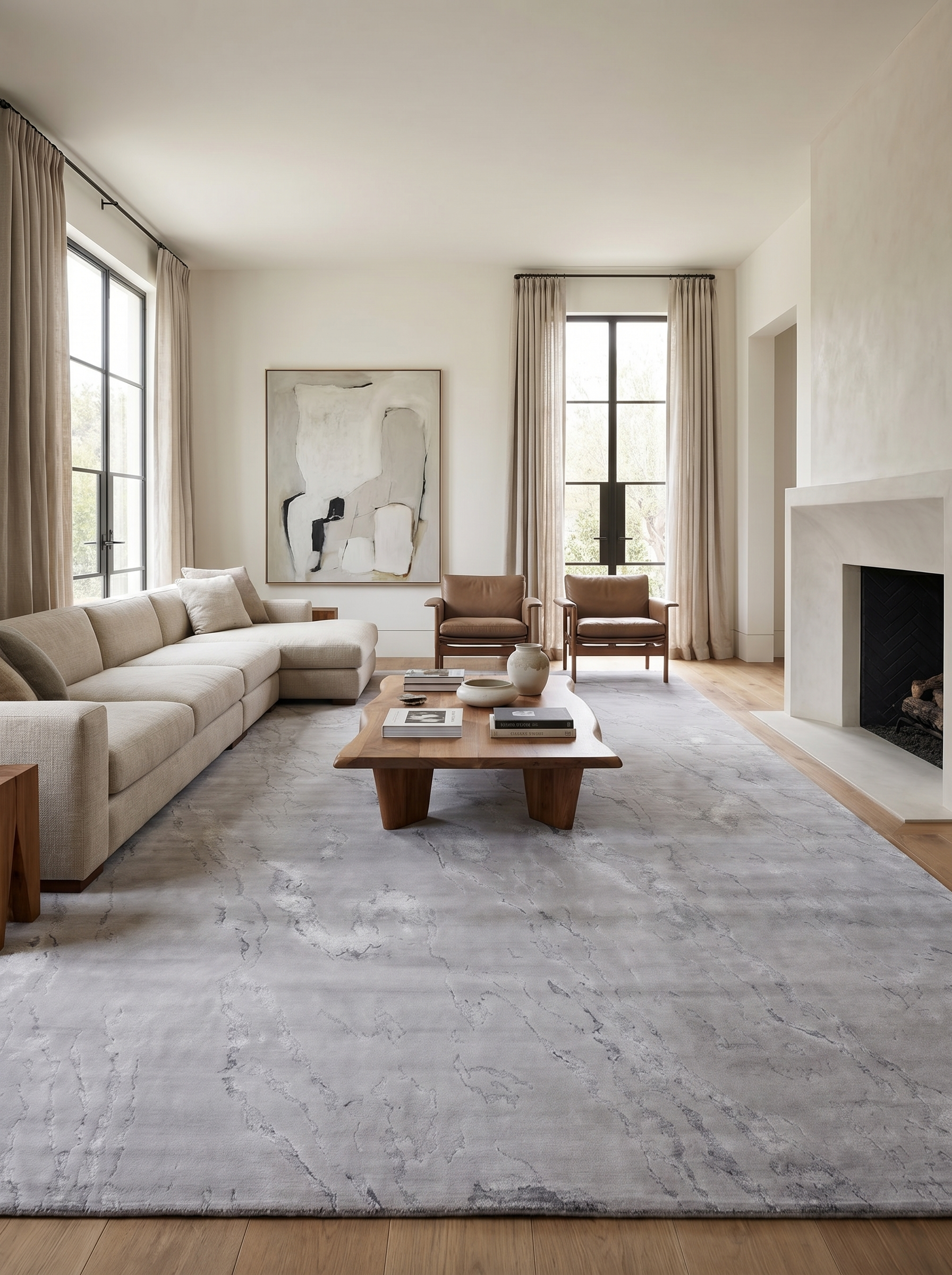 Appalachian - Modern Rugs LA