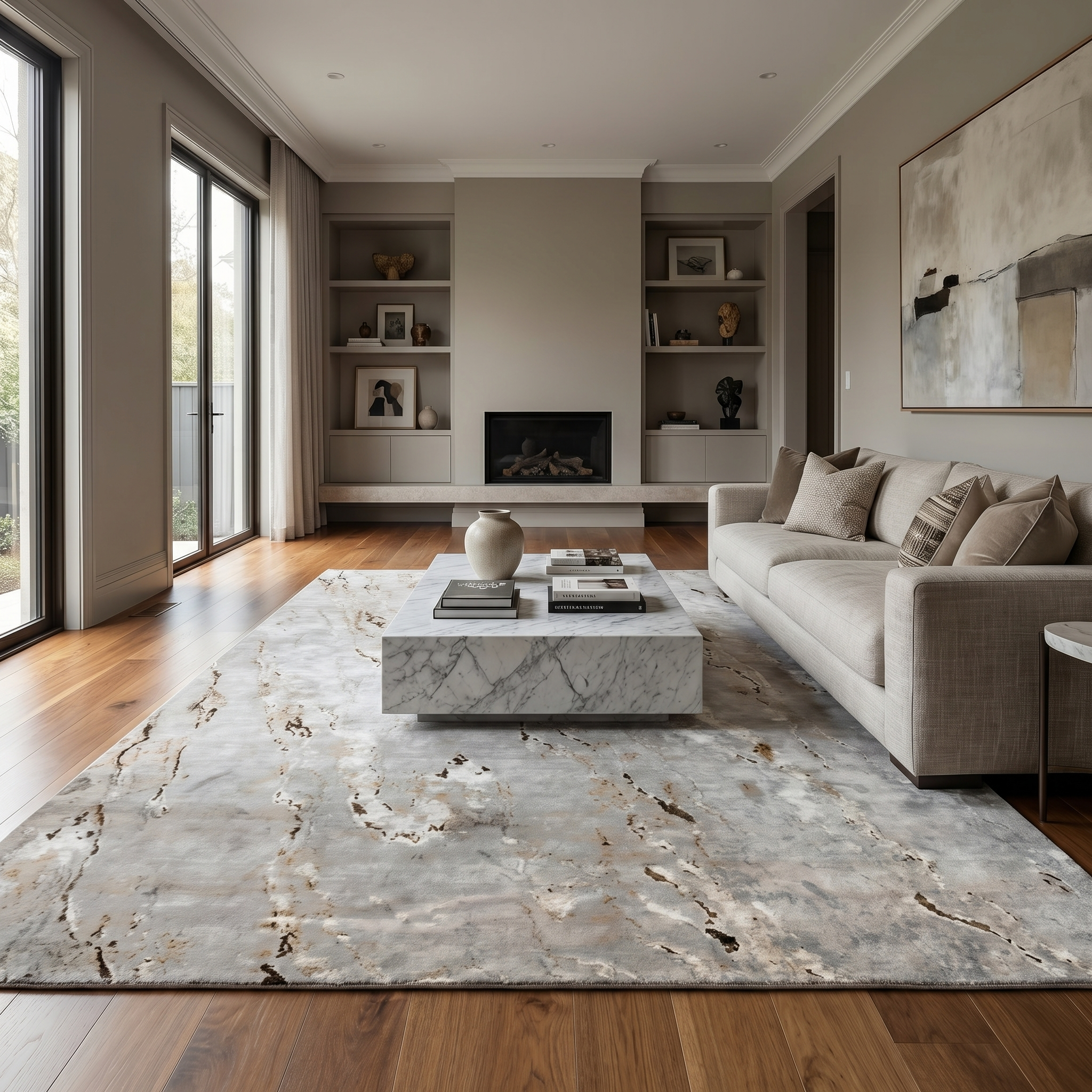 Appalachian - Modern Rugs LA