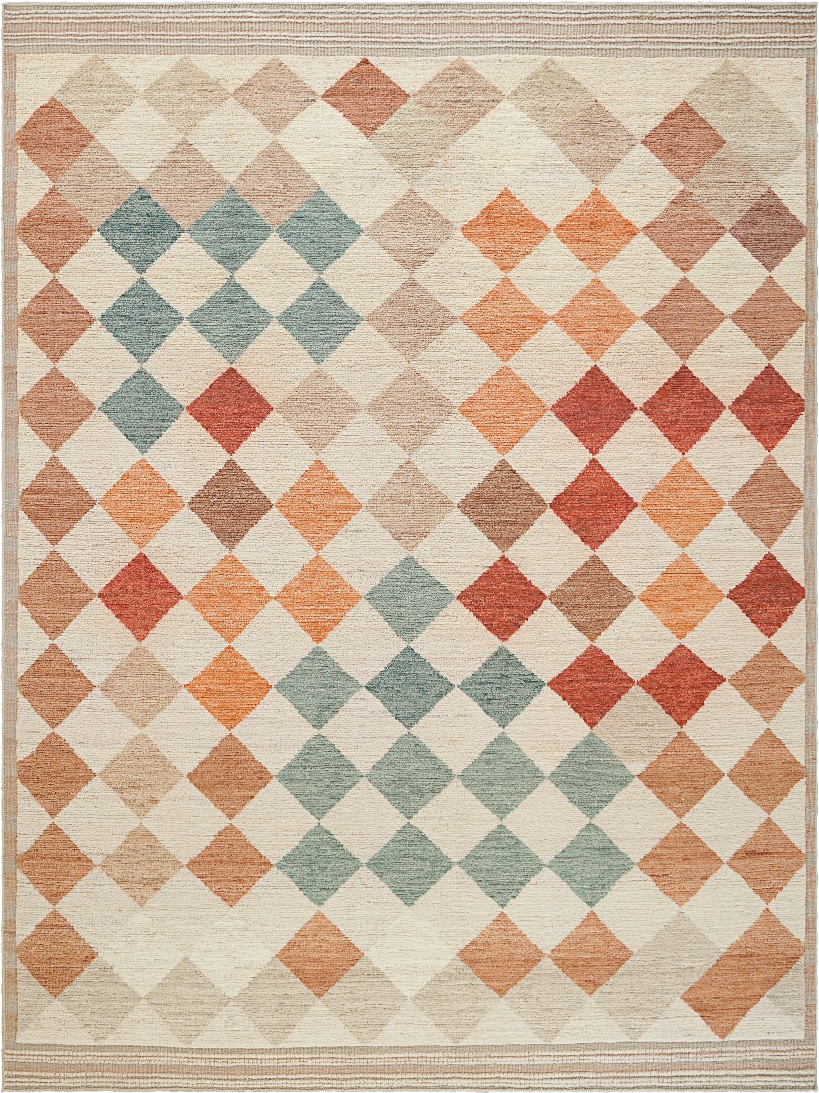 Argyle - Modern Rugs LA