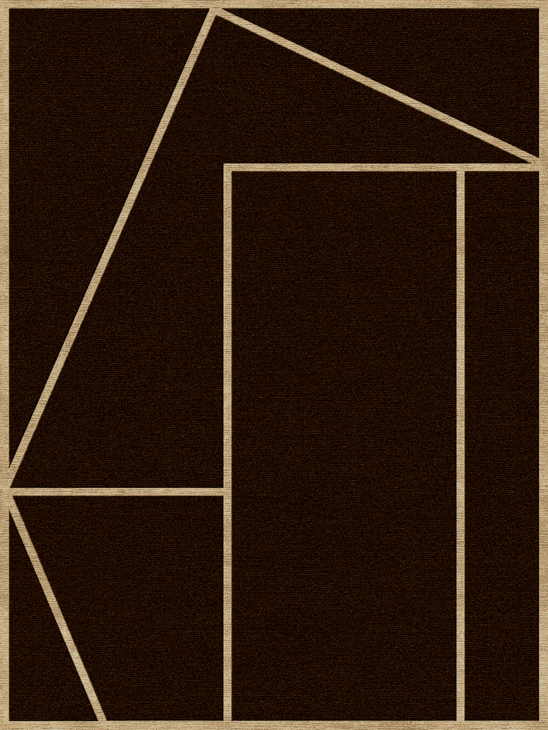 Aventura - Espresso / Bronze