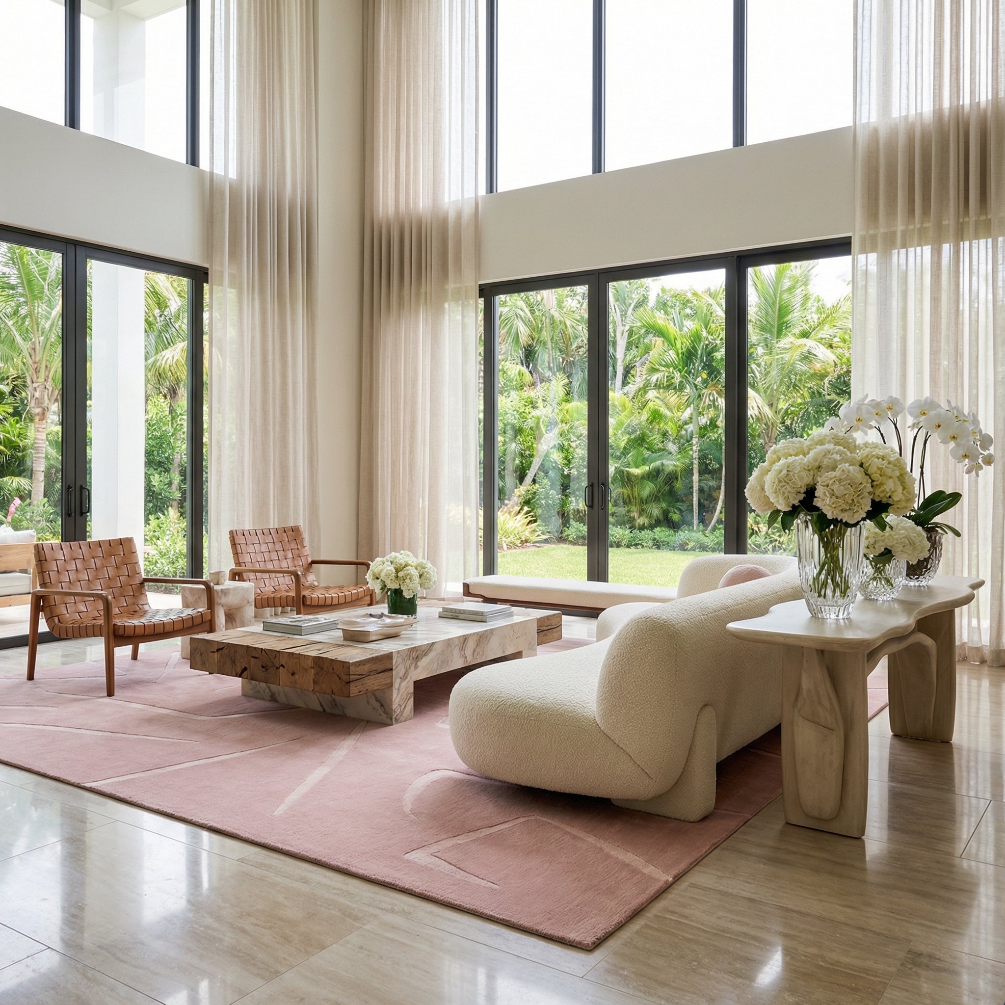 Verbato - Modern Rugs LA