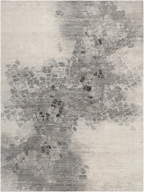 Pisces - Bone | Modern Rugs LA