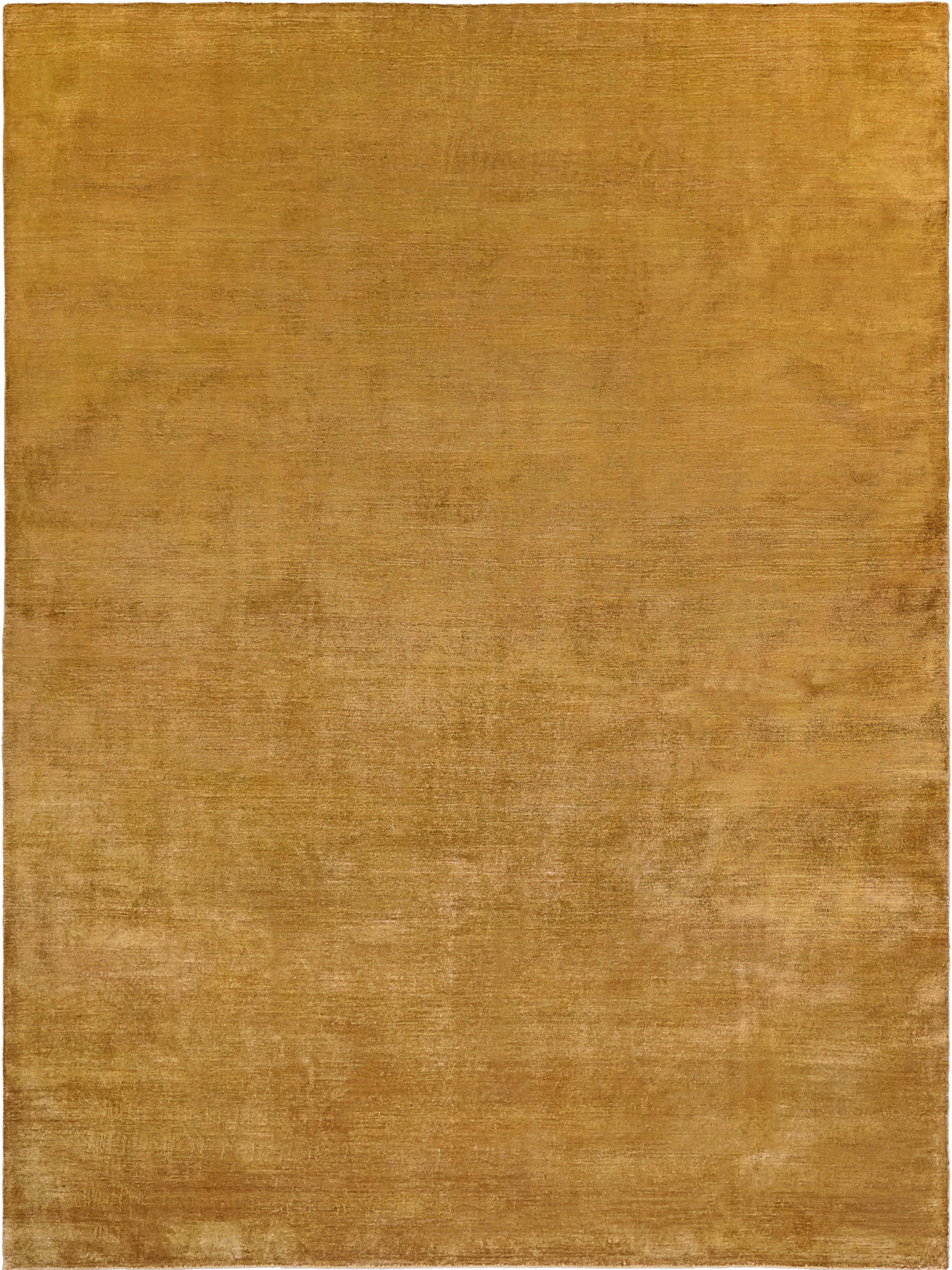 Sheared Silk - Copper - Modern Rugs LA