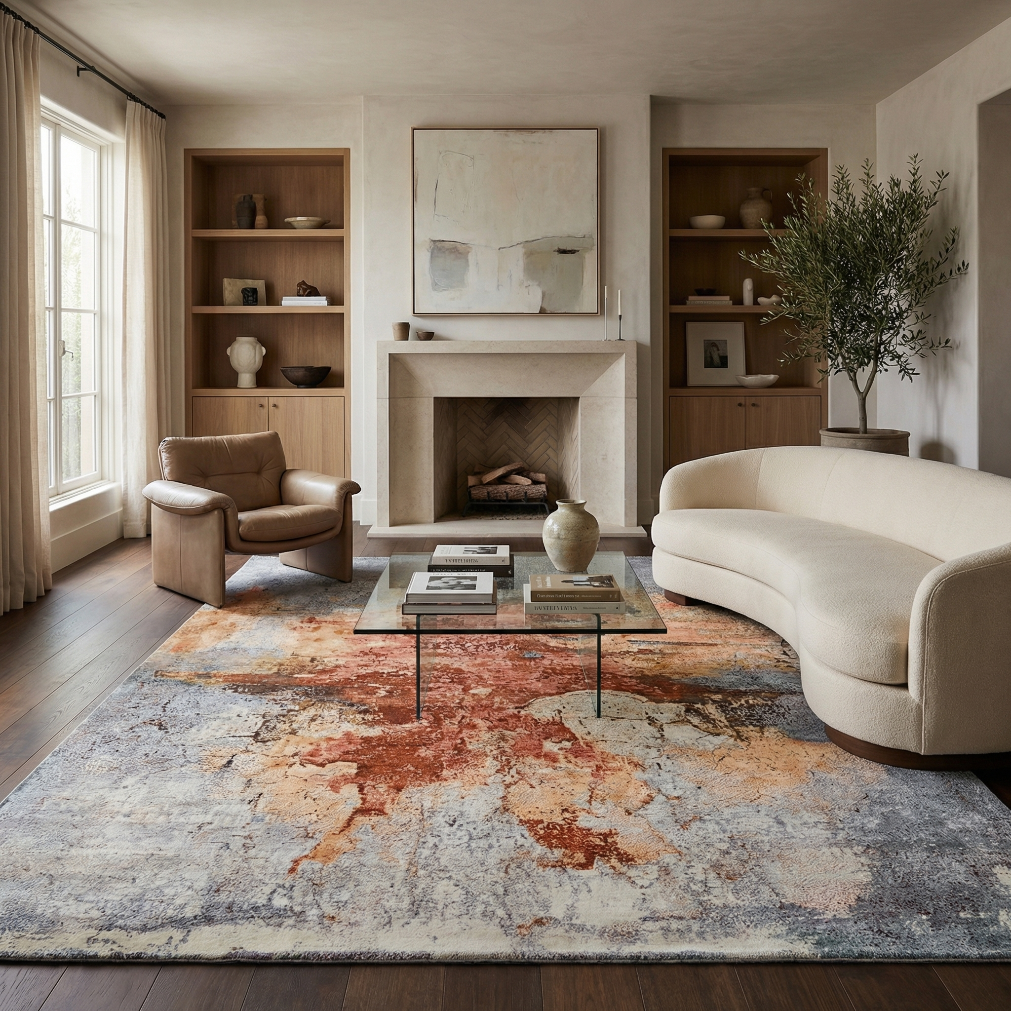 Cosmos | 1316 - Modern Rugs LA