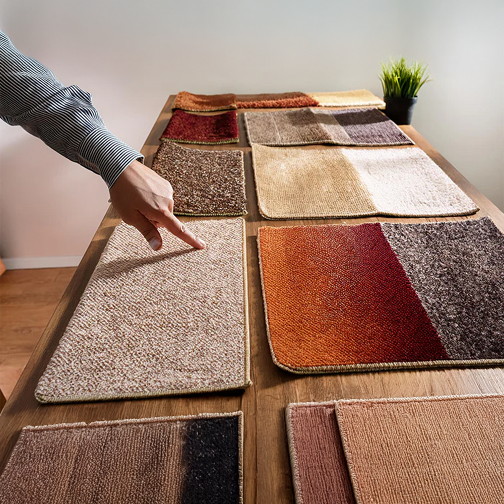 Custom | Modern Rugs LA
