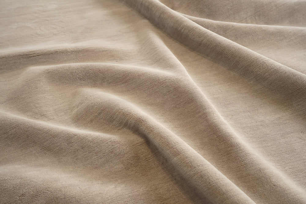 Solid Cashmere | Modern Rugs LA