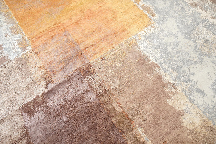 Manhattan 1423 | Modern Rugs LA